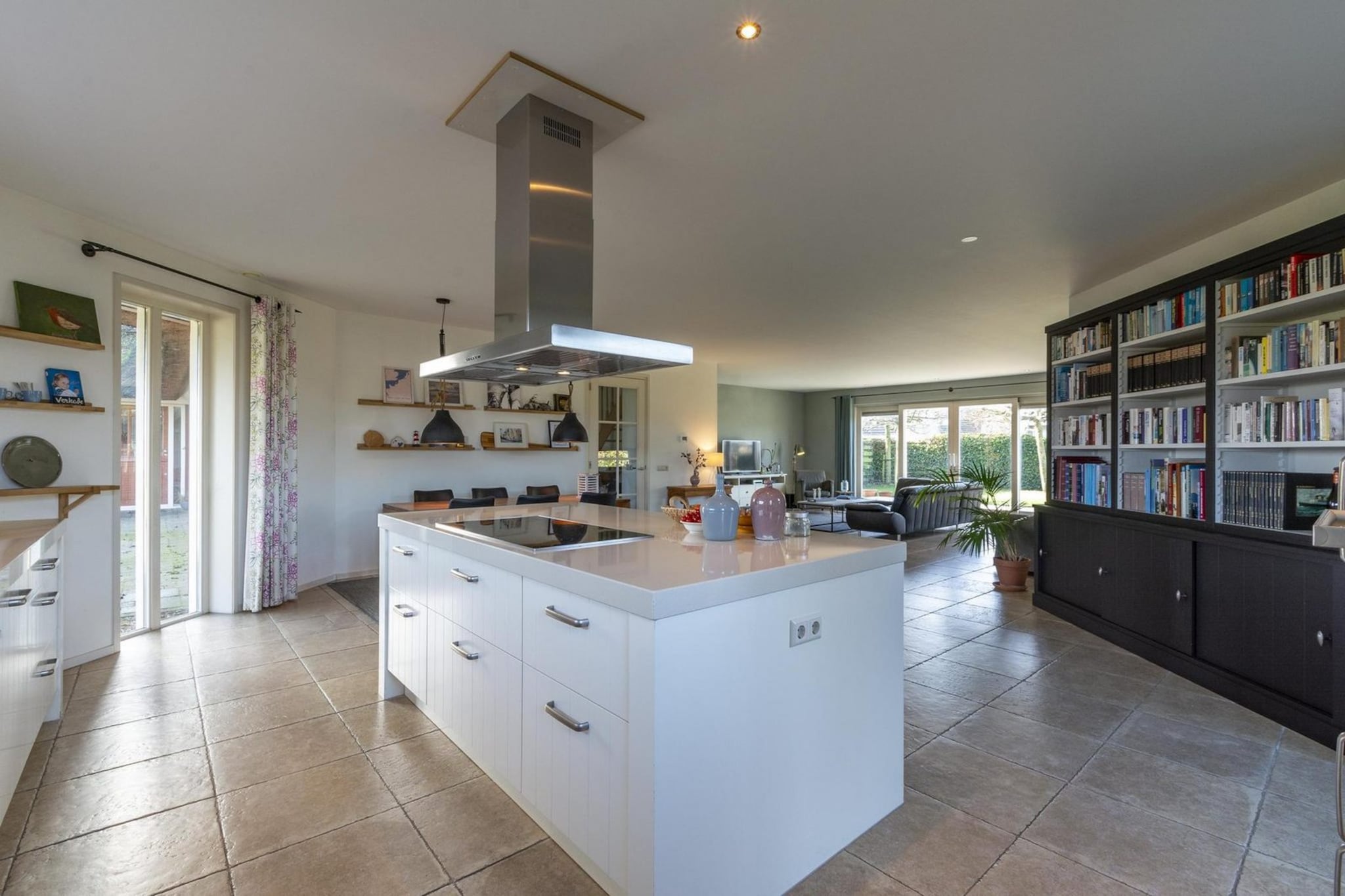 Villa De Strandloper-Image-tags.