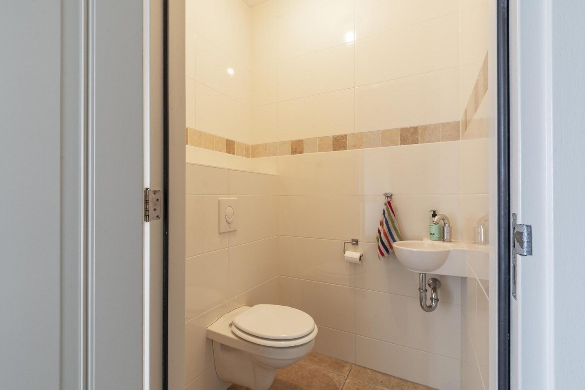 Villa De Strandloper-Image-tags.