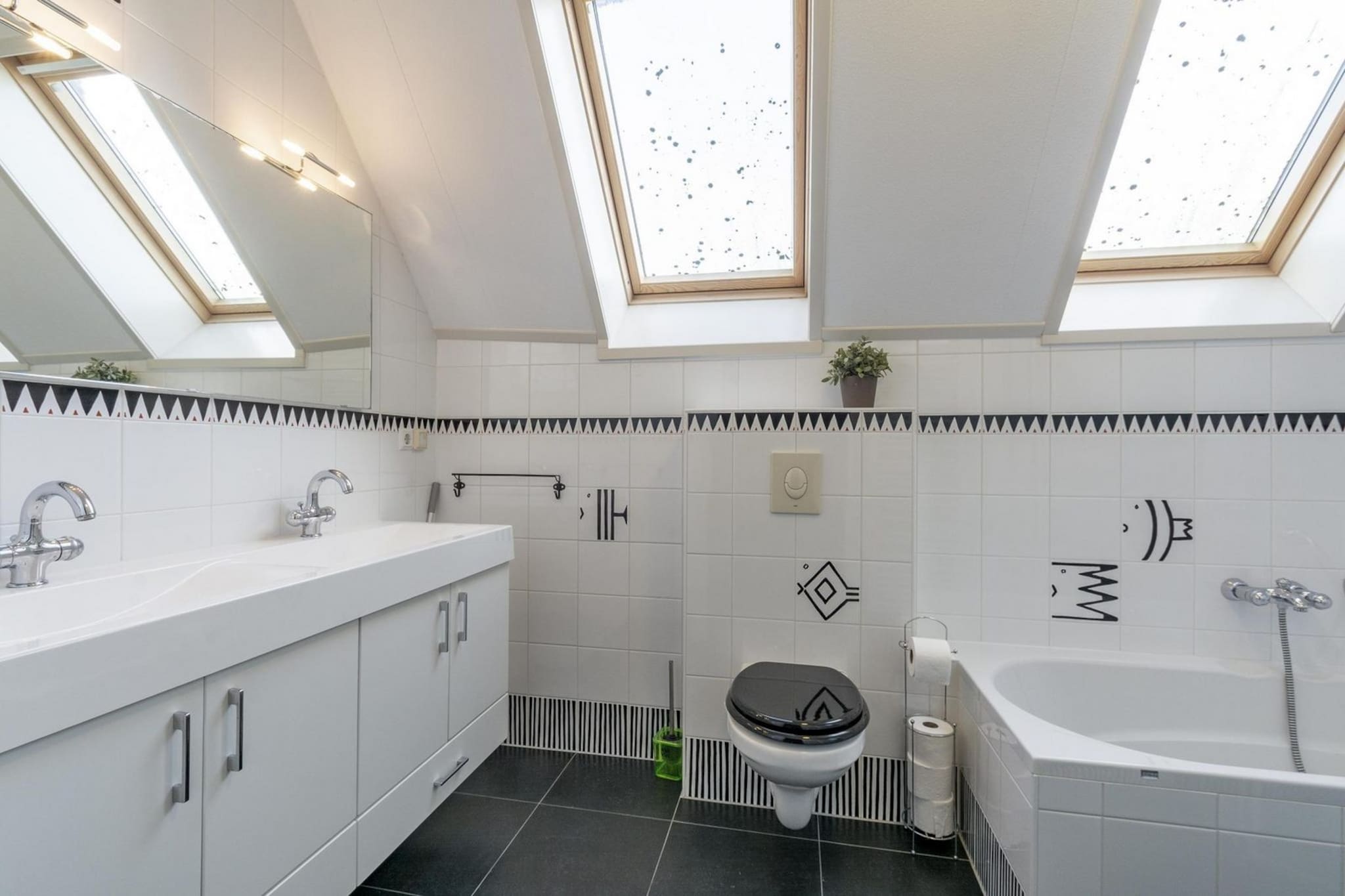 Villa De Strandloper-Image-tags.