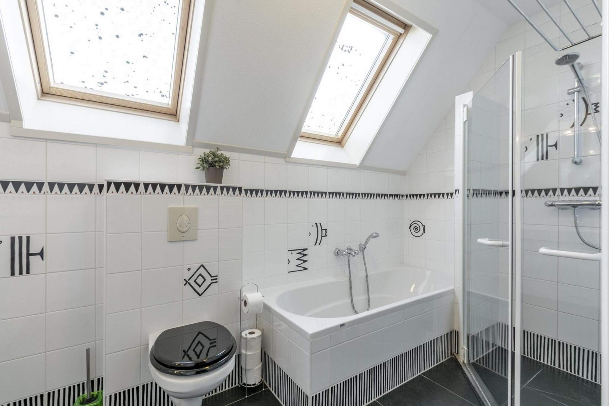 Villa De Strandloper-Image-tags.