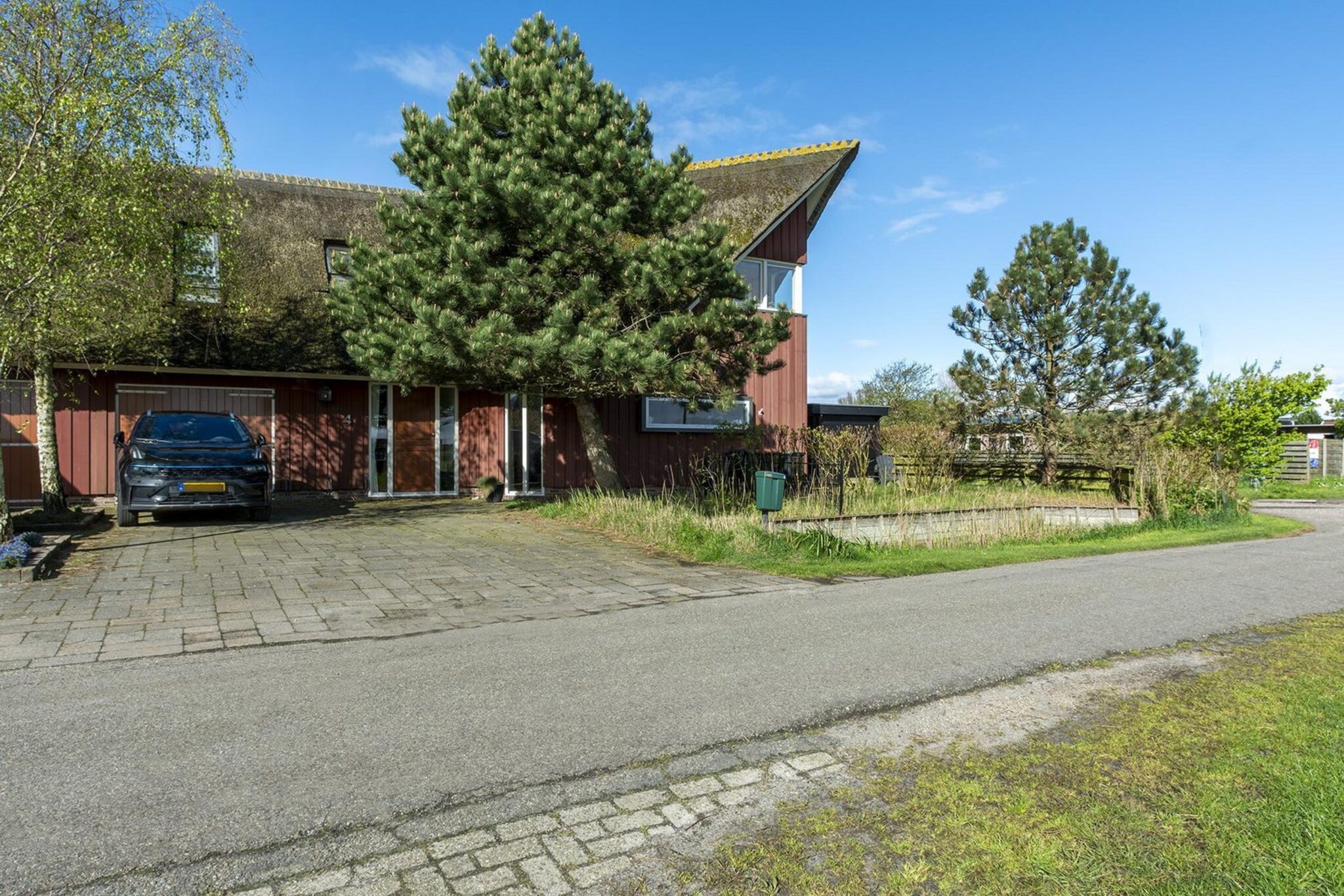 Villa De Strandloper-Image-tags.
