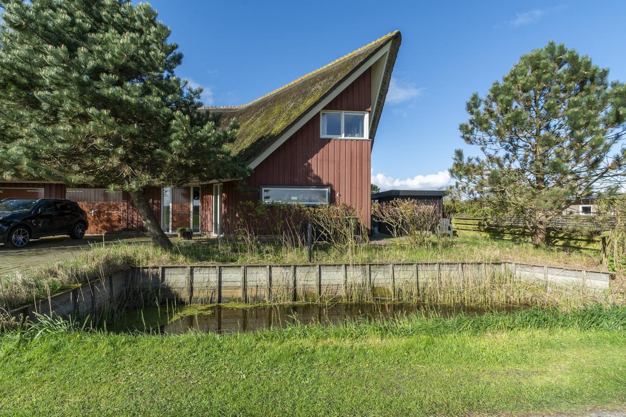 Villa De Strandloper-Image-tags.
