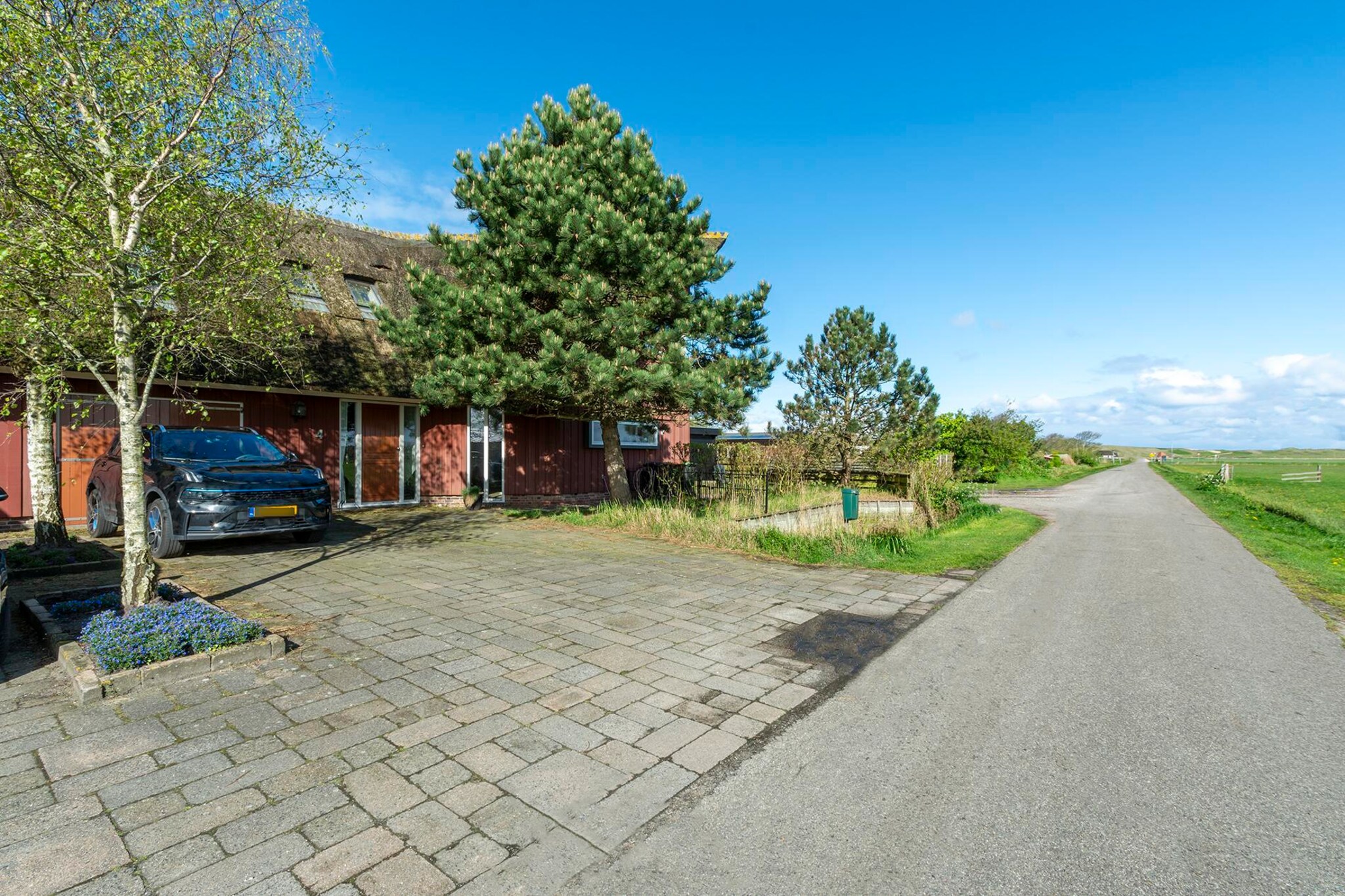Villa De Strandloper-Faciliteiten