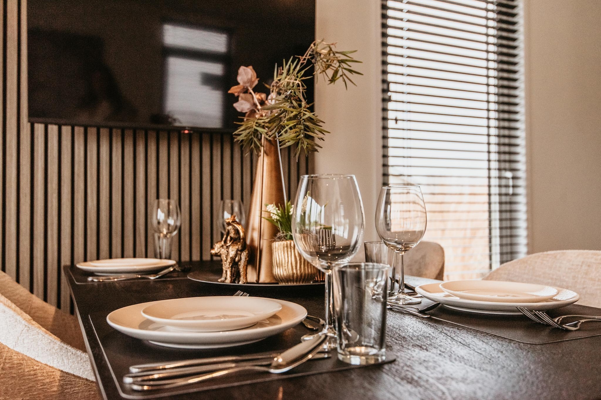 Chalet aan het Water - Betuwse Hofjes - 4P-Sfeer