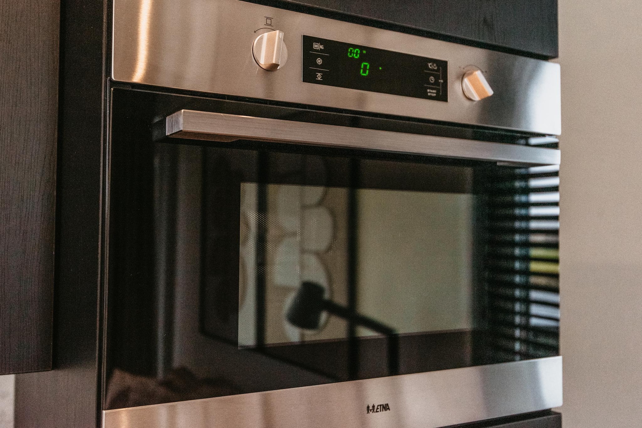 Chalet aan het Water - Betuwse Hofjes - 4P-Keuken