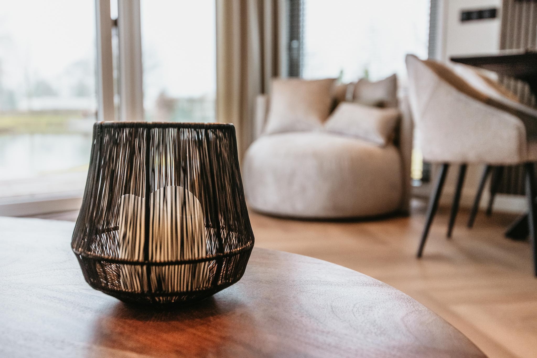 Chalet aan het Water - Betuwse Hofjes - 4P-Sfeer