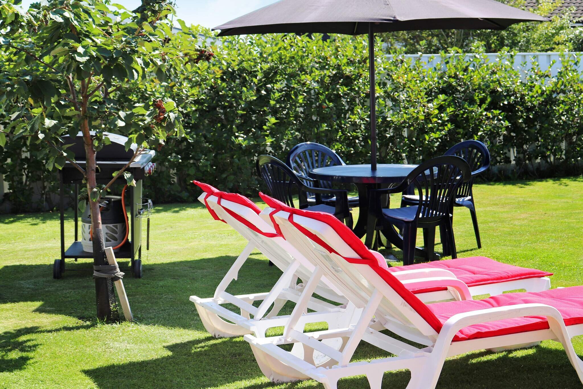 6 person holiday home in FALKENBERG