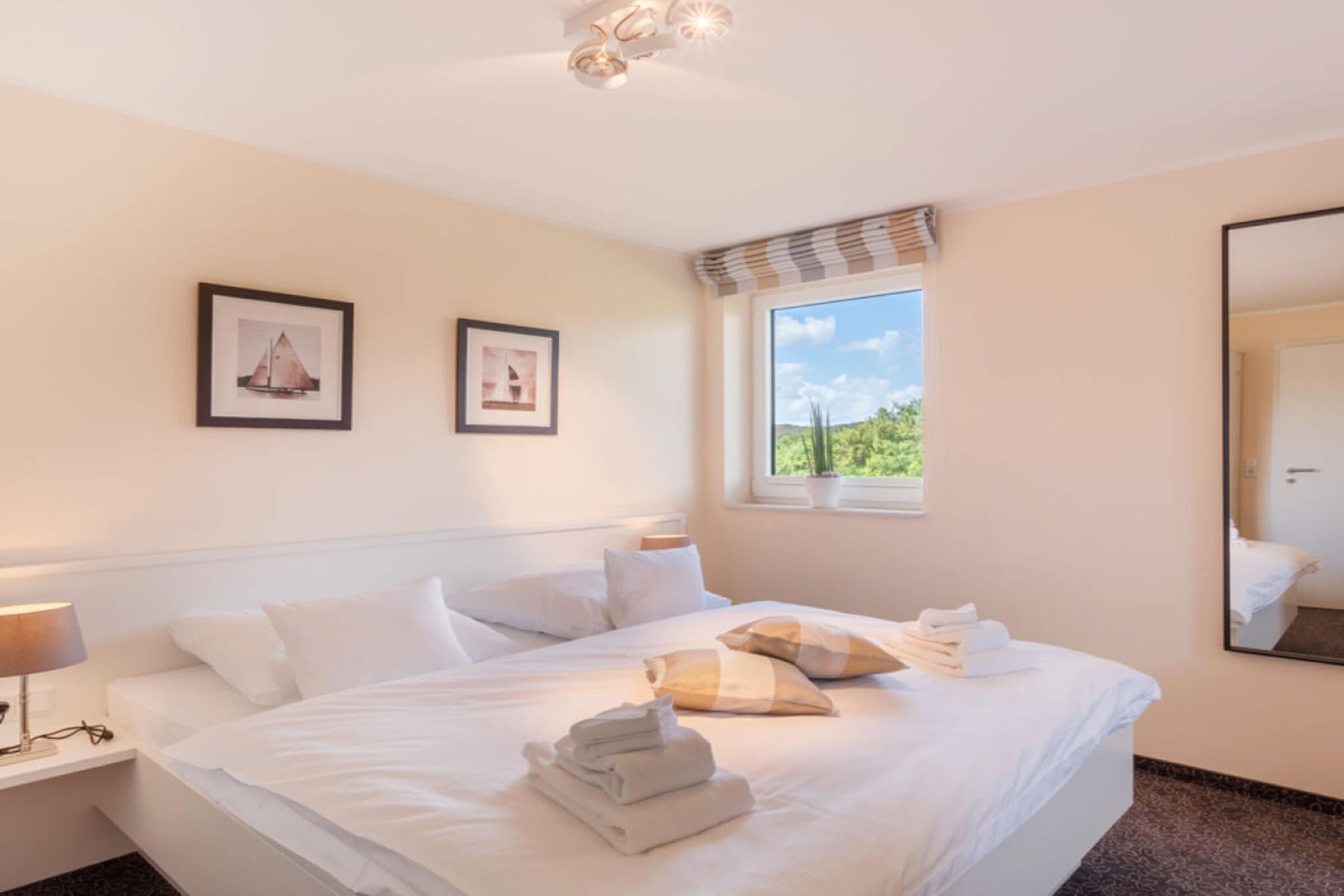 Bed Room