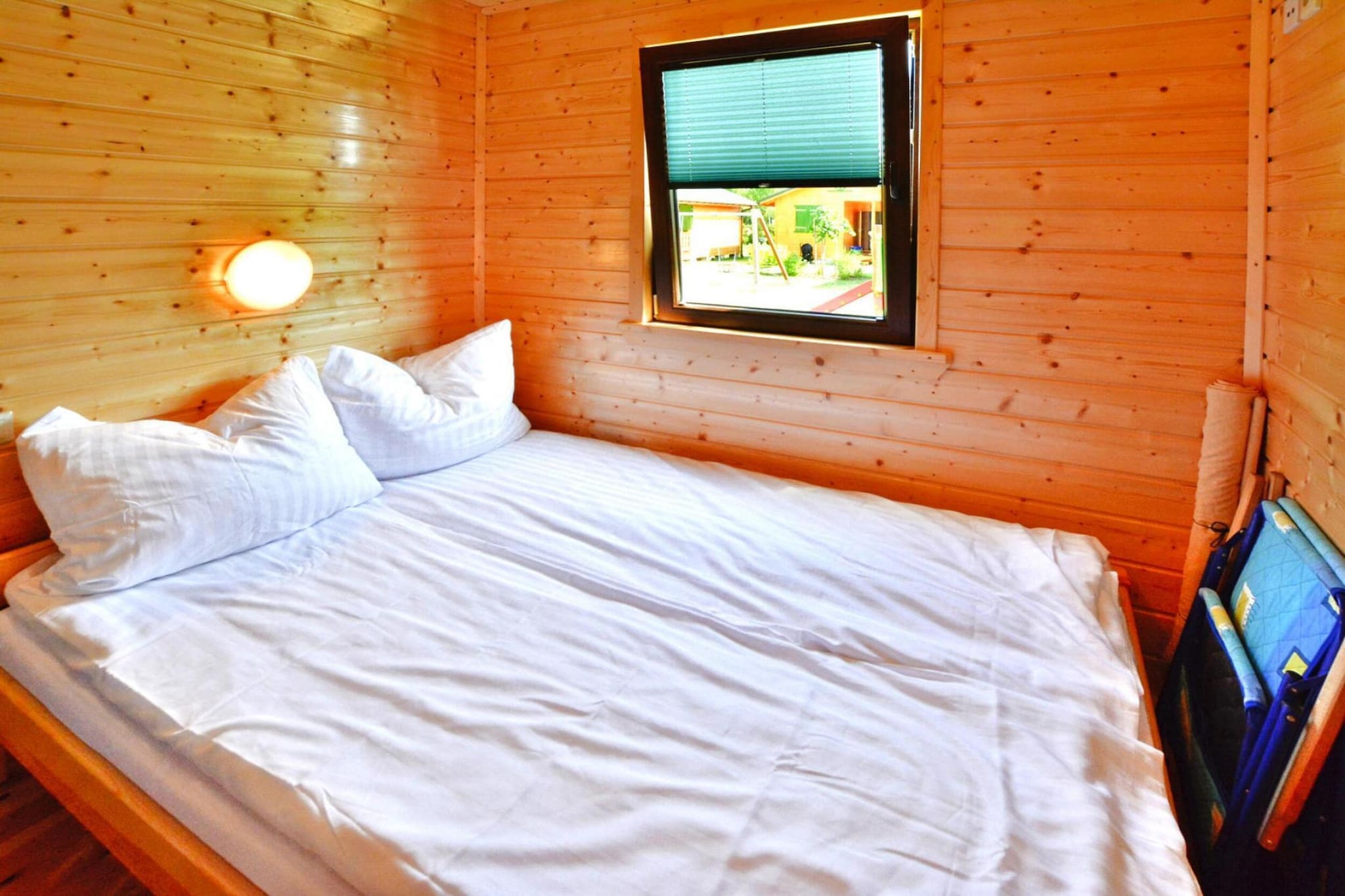 Cottage in Mielno near the Beach