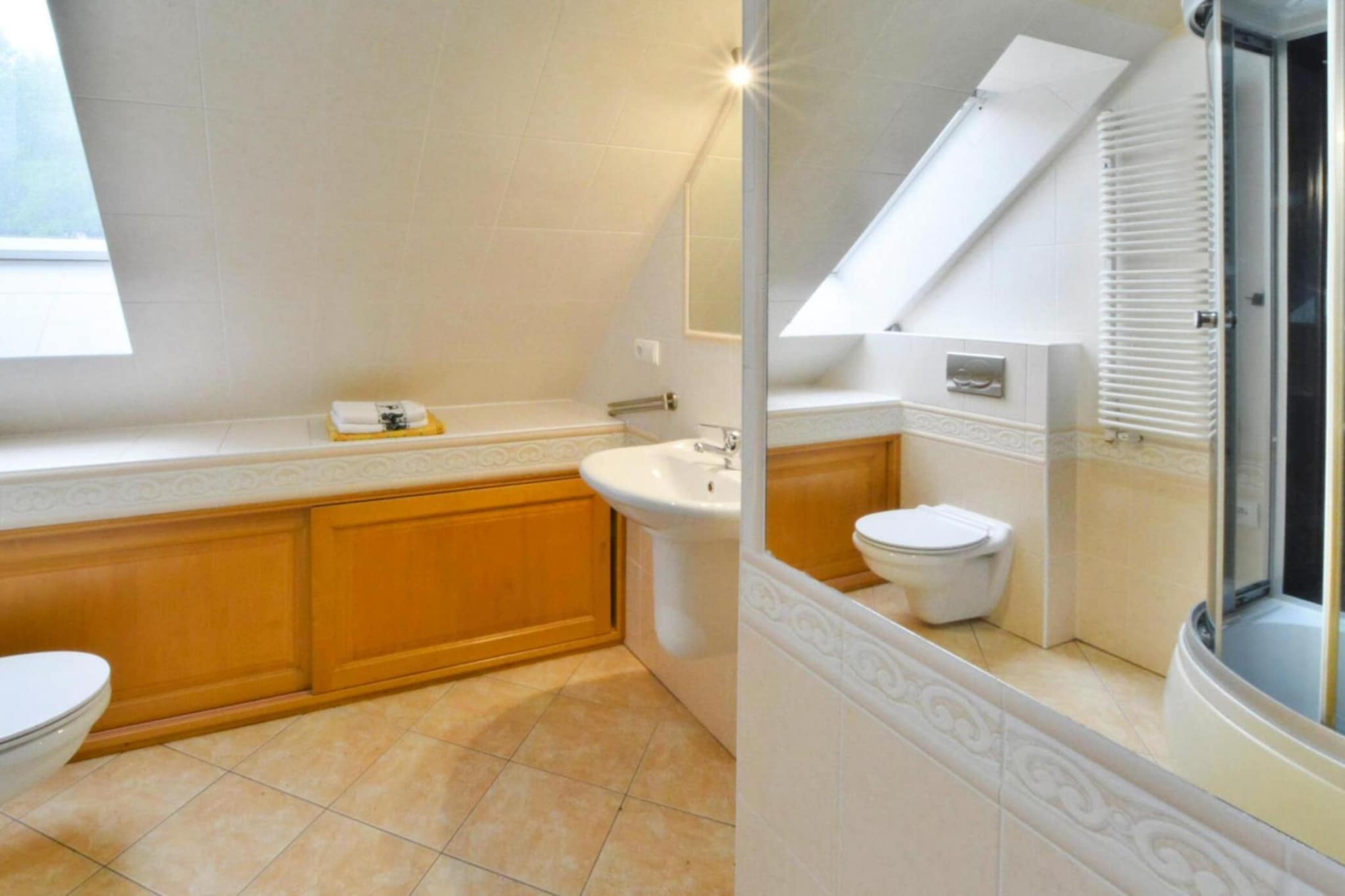 Bath Room