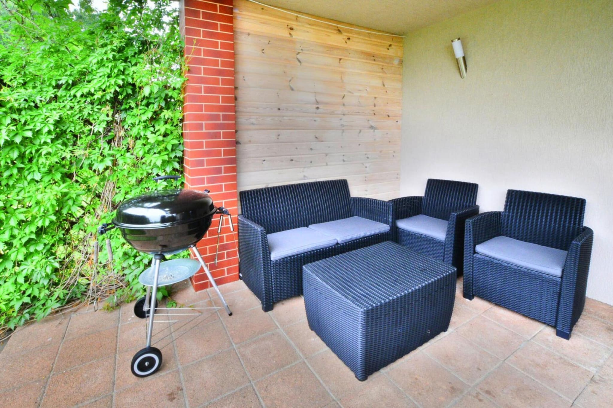 Terrace Balcony
