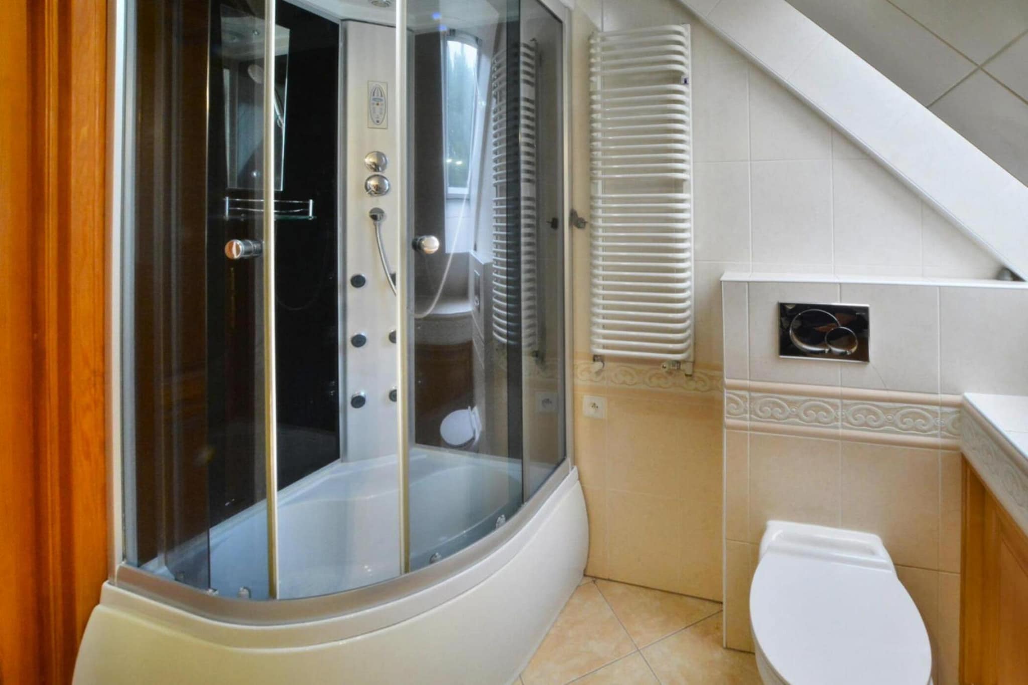 Bath Room