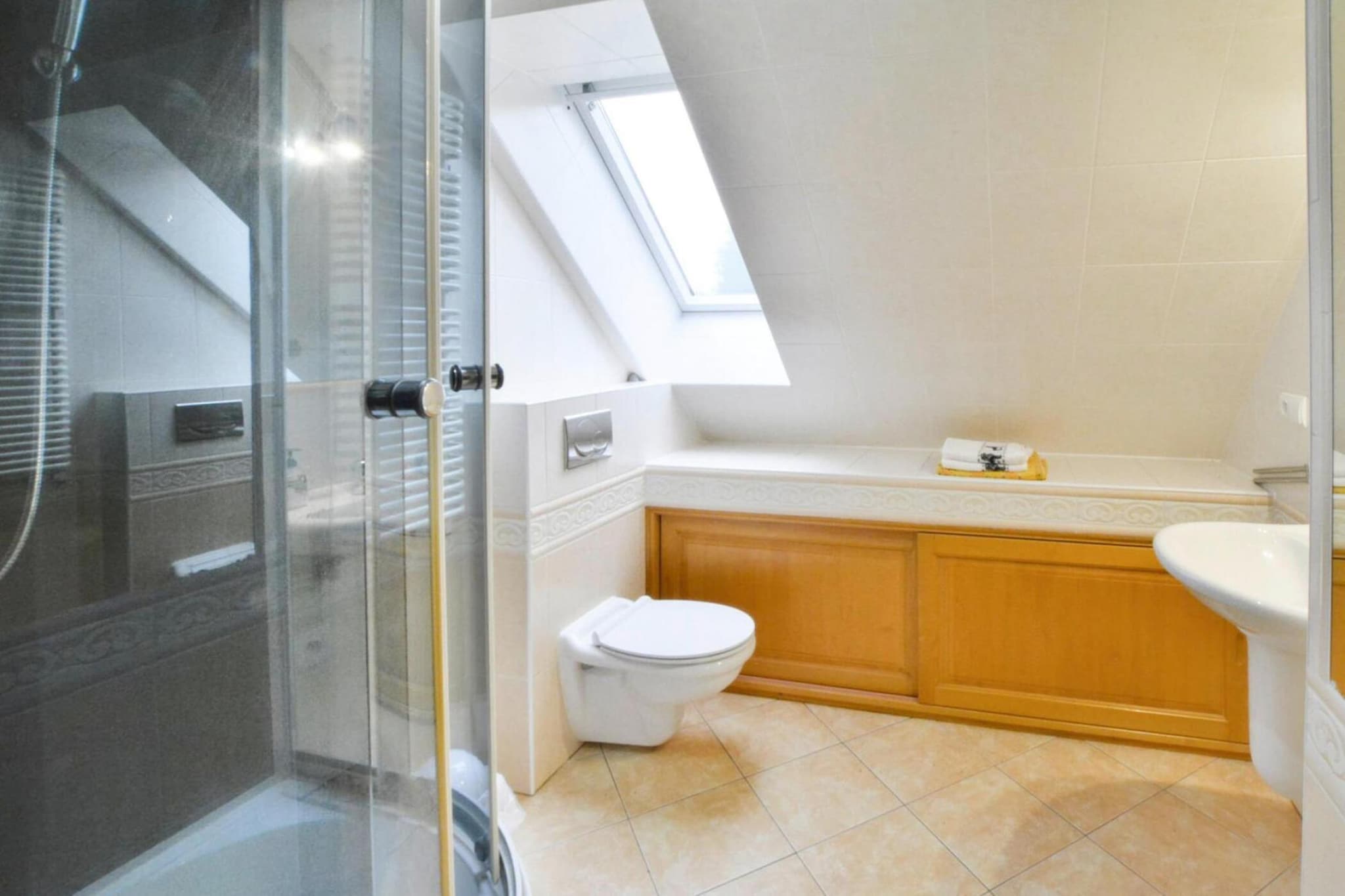 Bath Room