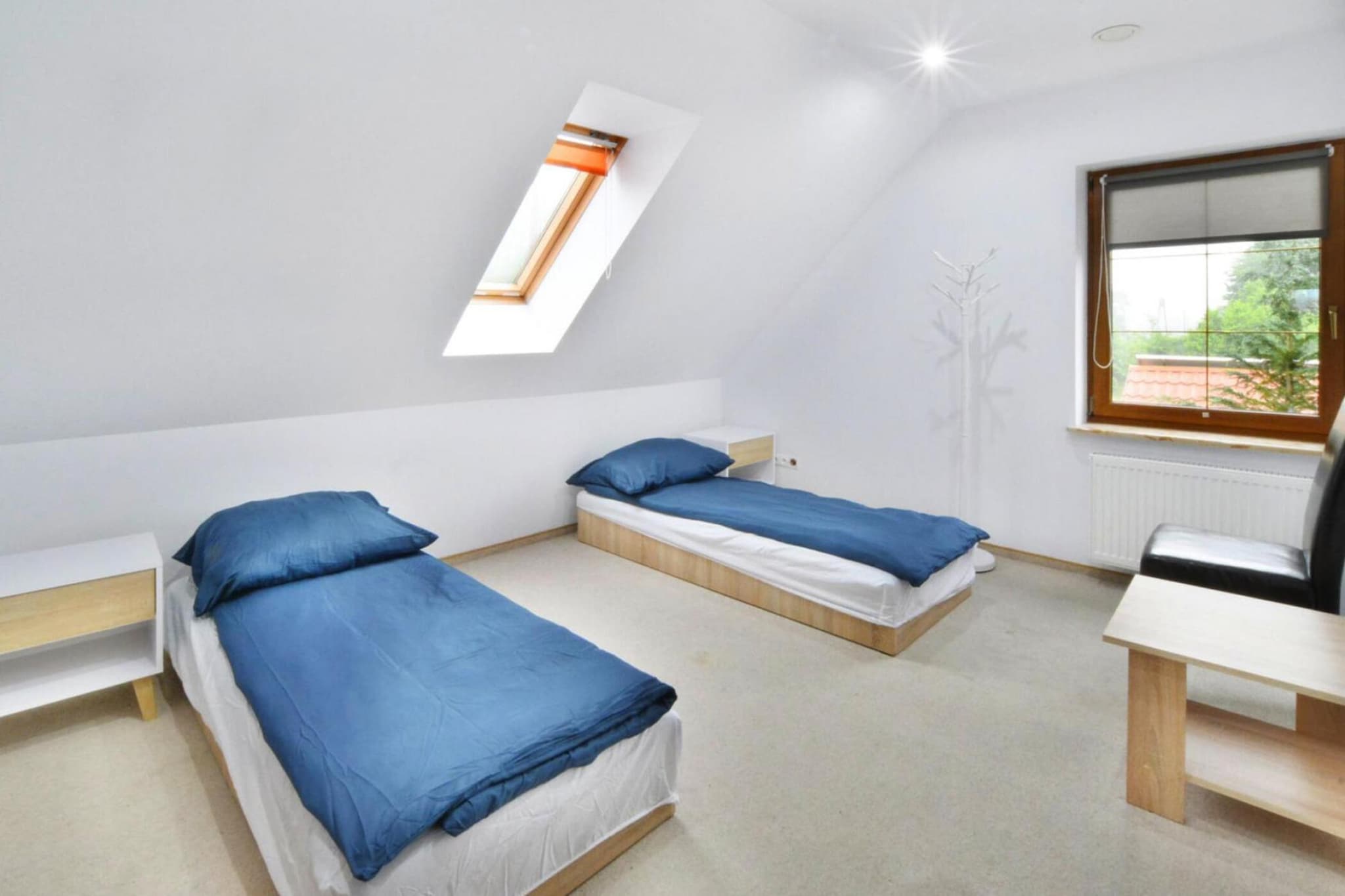 Bed Room