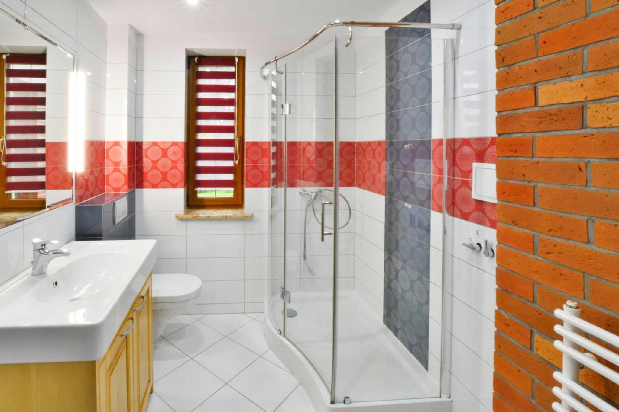 Bath Room