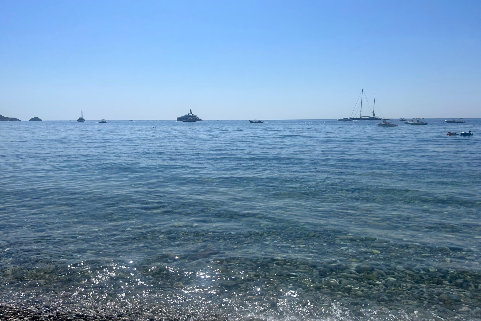 Apartment in Sicily with Stunning Sea View