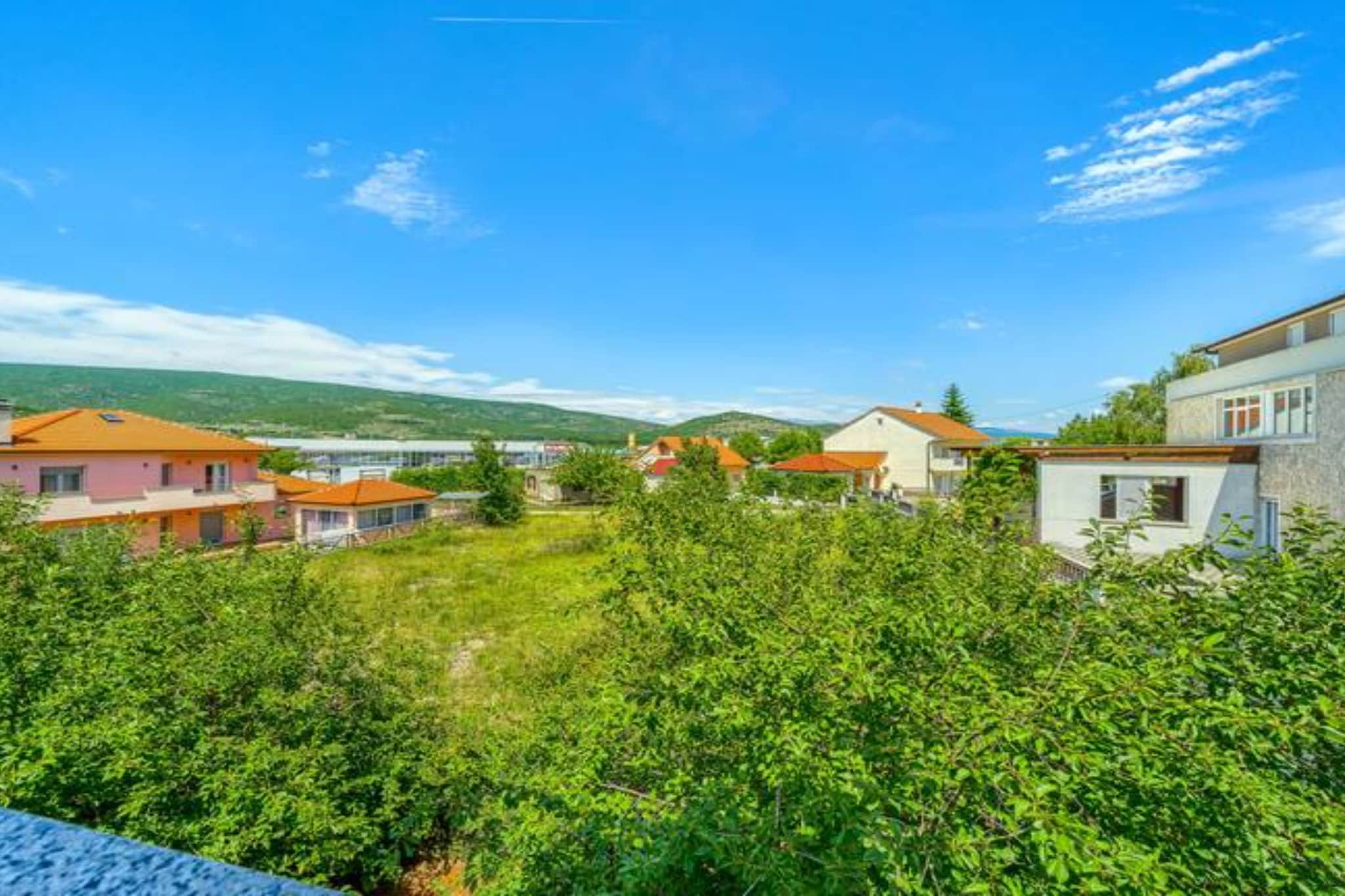 Five Bedroom Villa with Private Pool-Extérieur