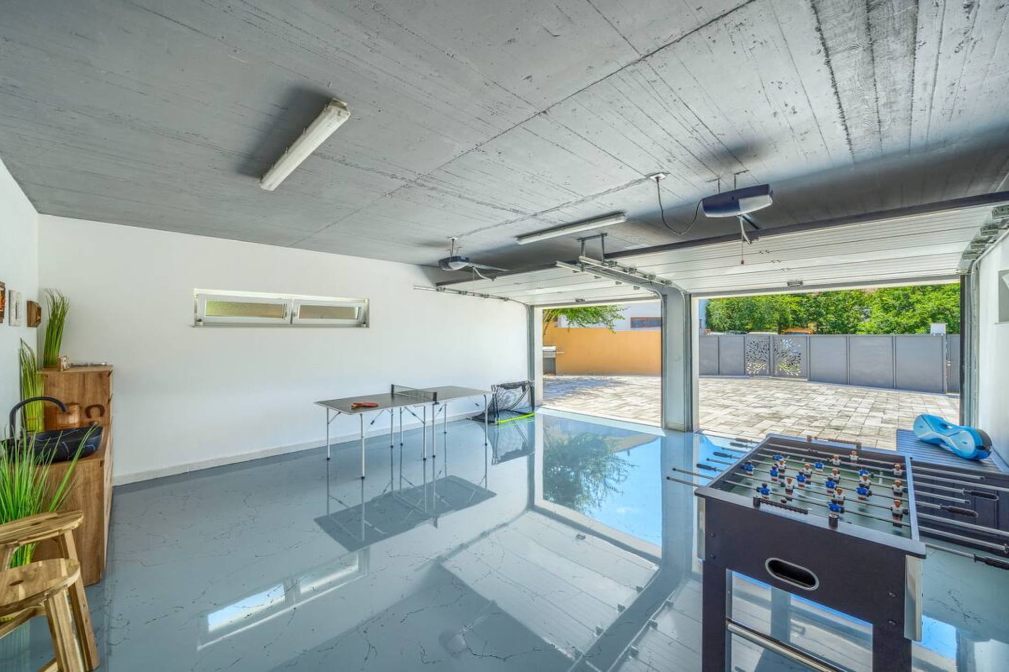 Five Bedroom Villa with Private Pool-Intérieur