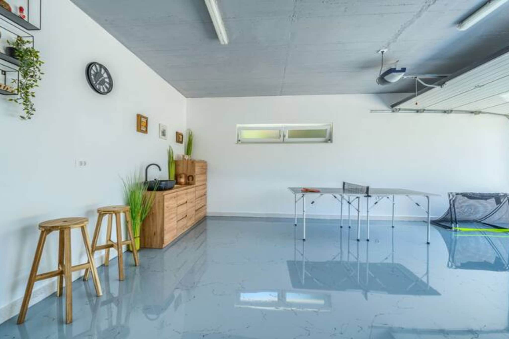 Five Bedroom Villa with Private Pool-Intérieur