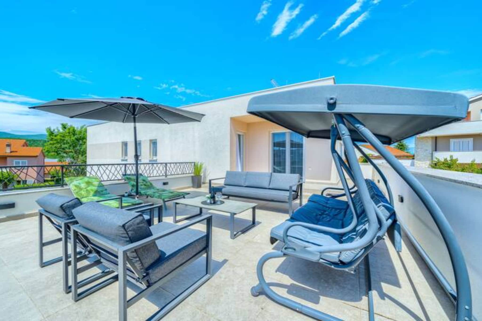 Five Bedroom Villa with Private Pool-Extérieur