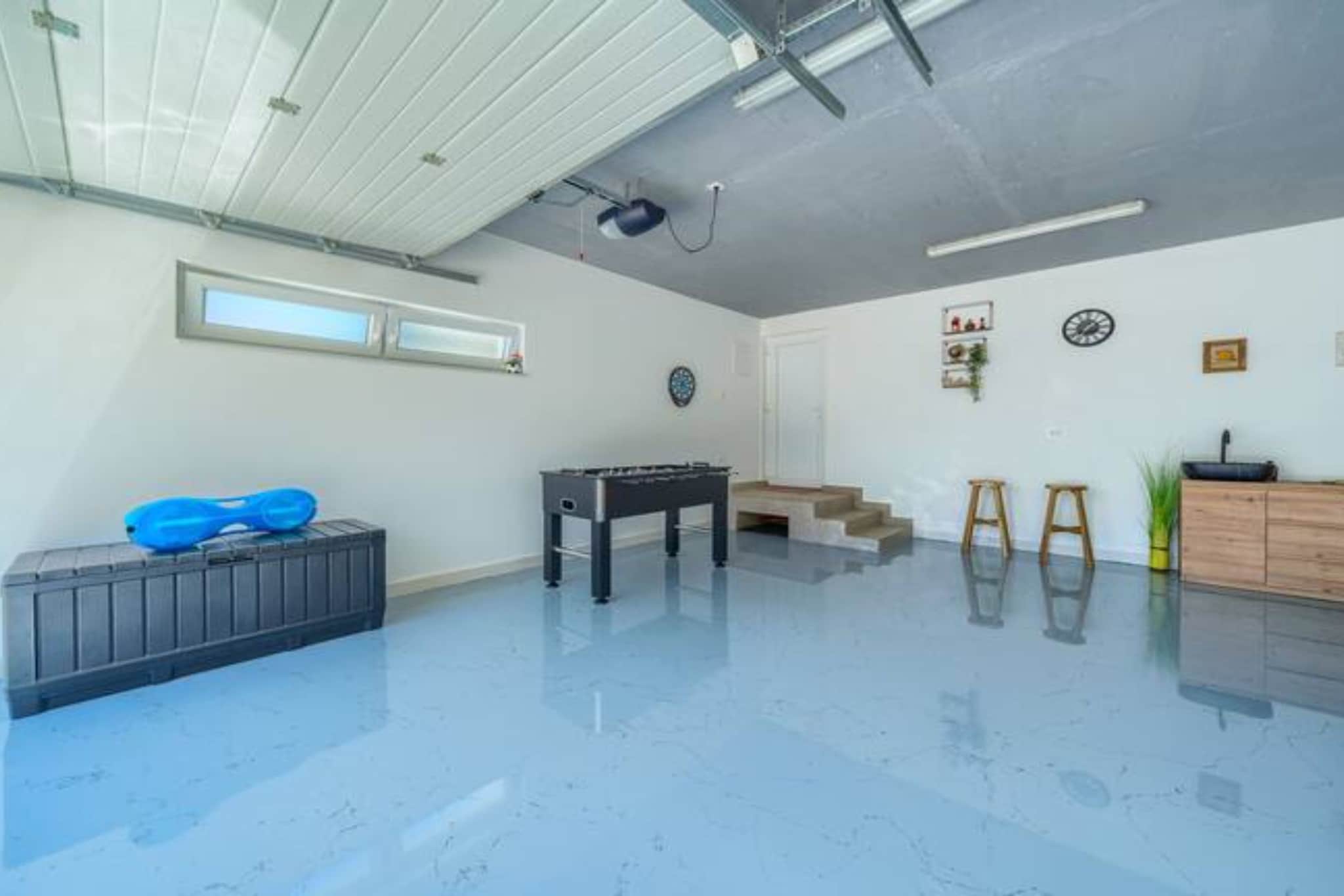 Five Bedroom Villa with Private Pool-Intérieur