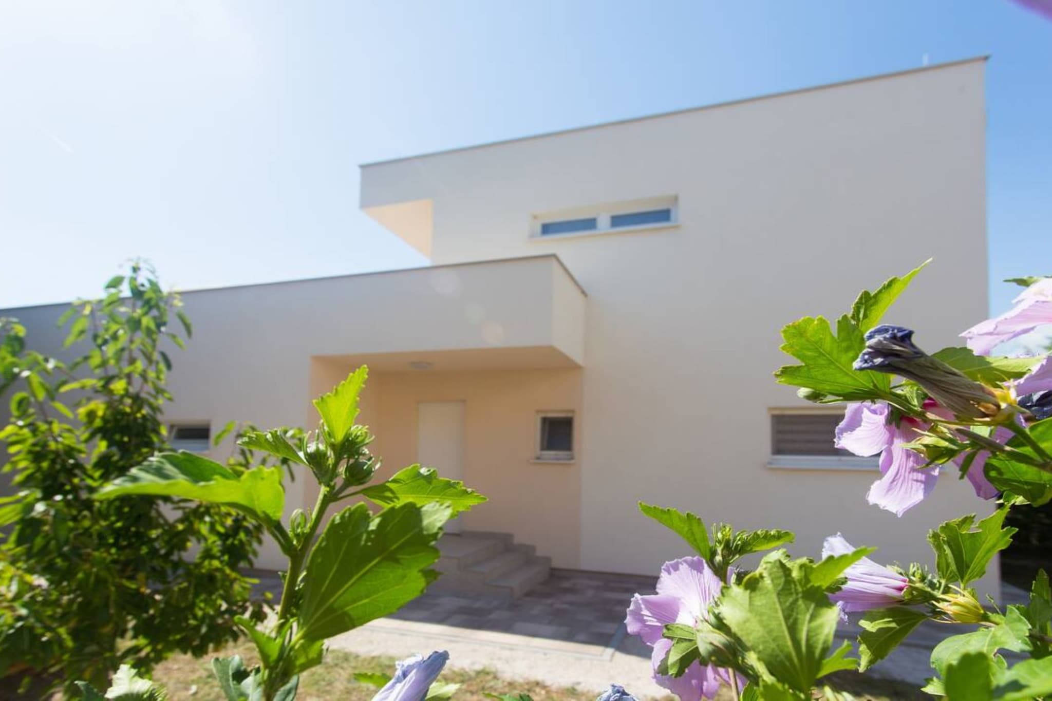 Five Bedroom Villa with Private Pool-Extérieur