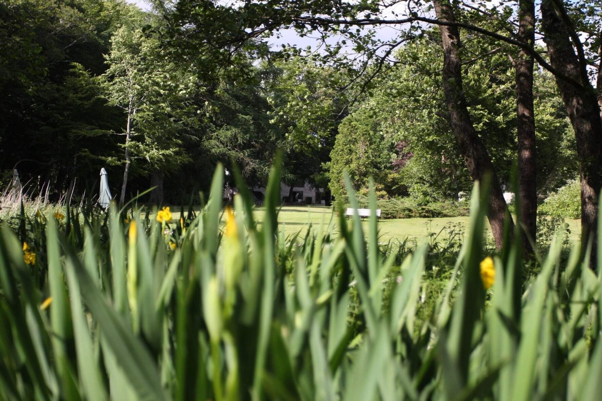 4 sterren vakantie huis in Hovborg-By Traum-Niet-getagd
