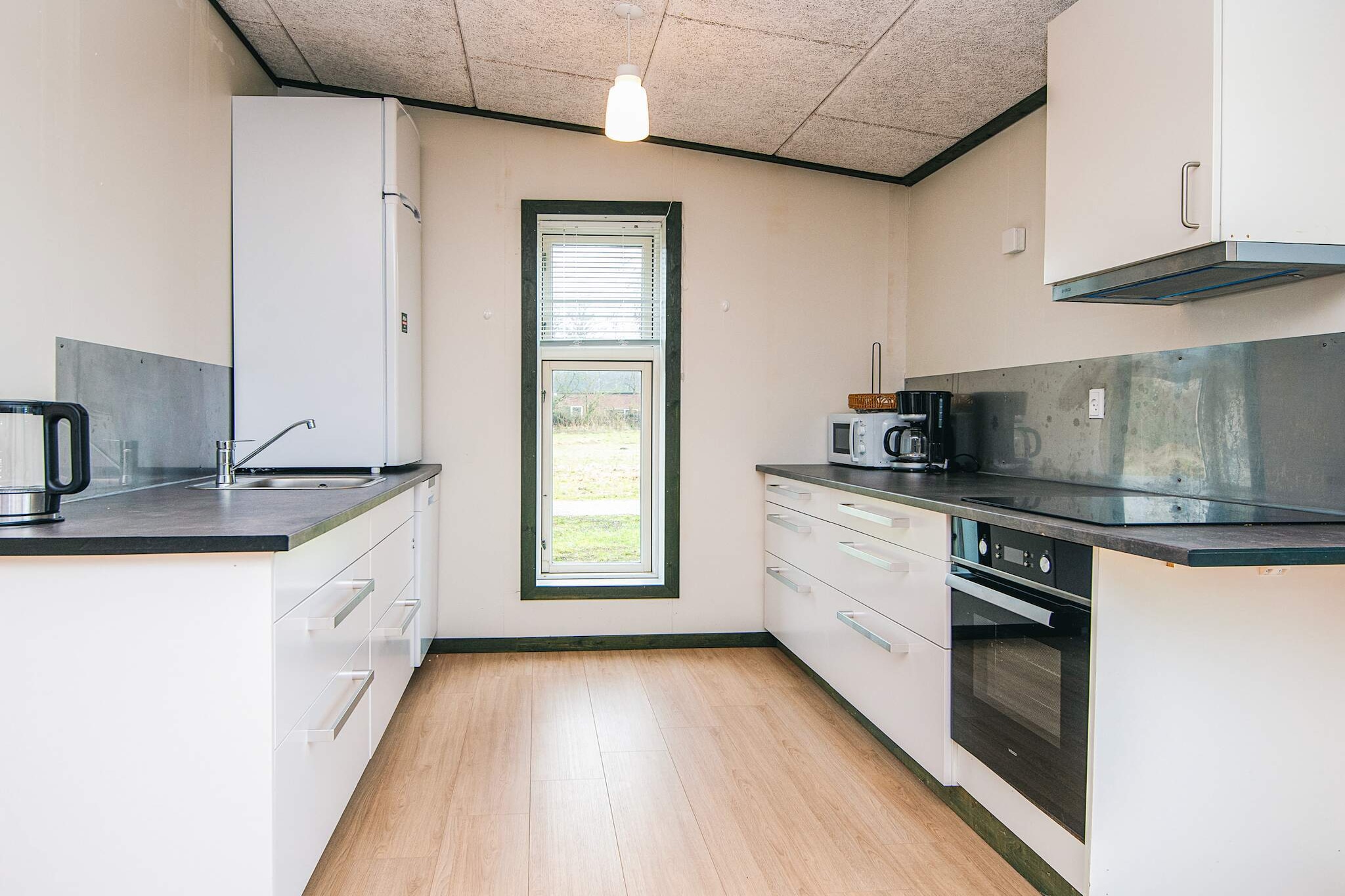 4 sterren vakantie huis in Hovborg-By Traum - Binnen