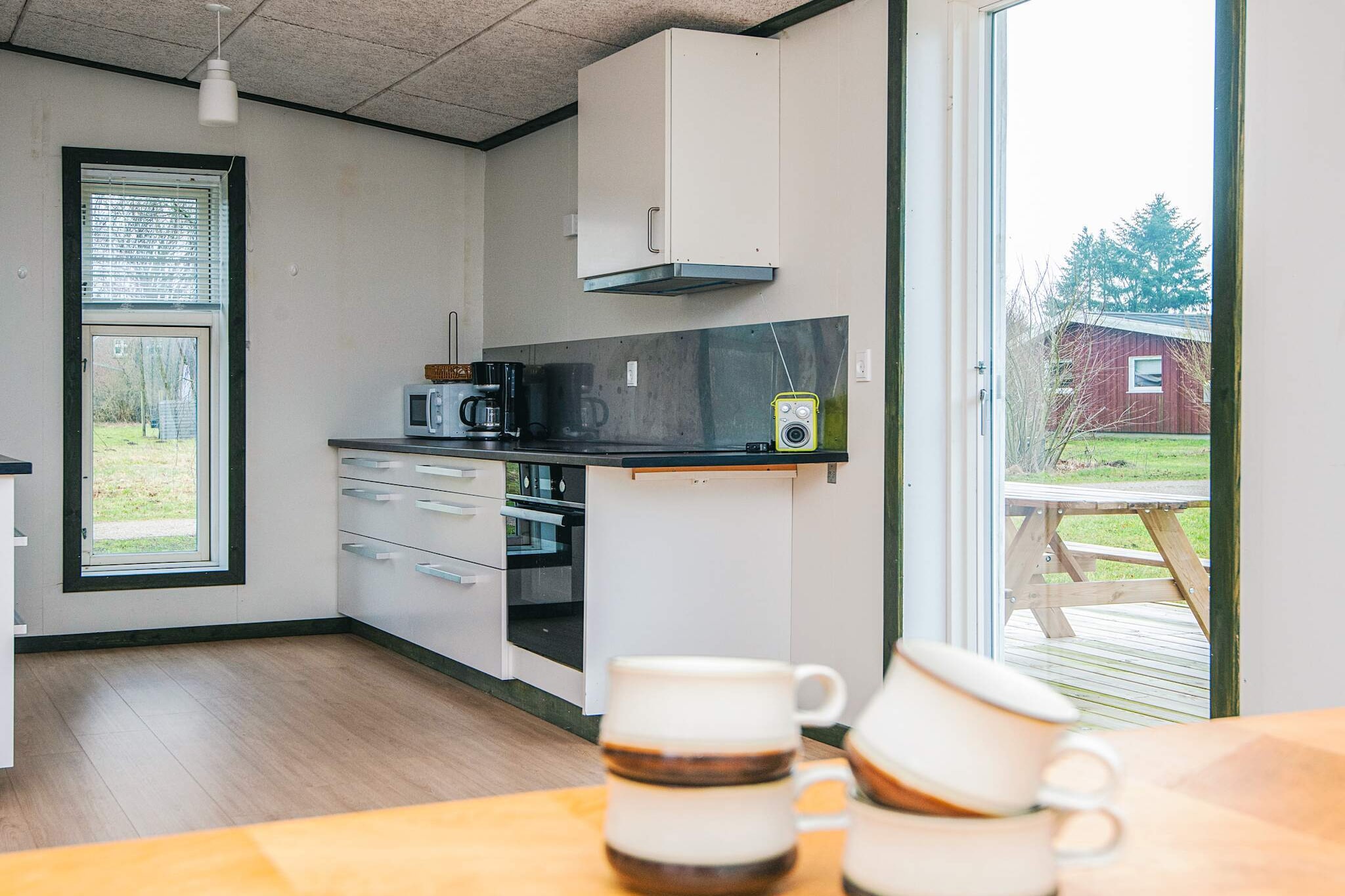 4 sterren vakantie huis in Hovborg-By Traum - Binnen