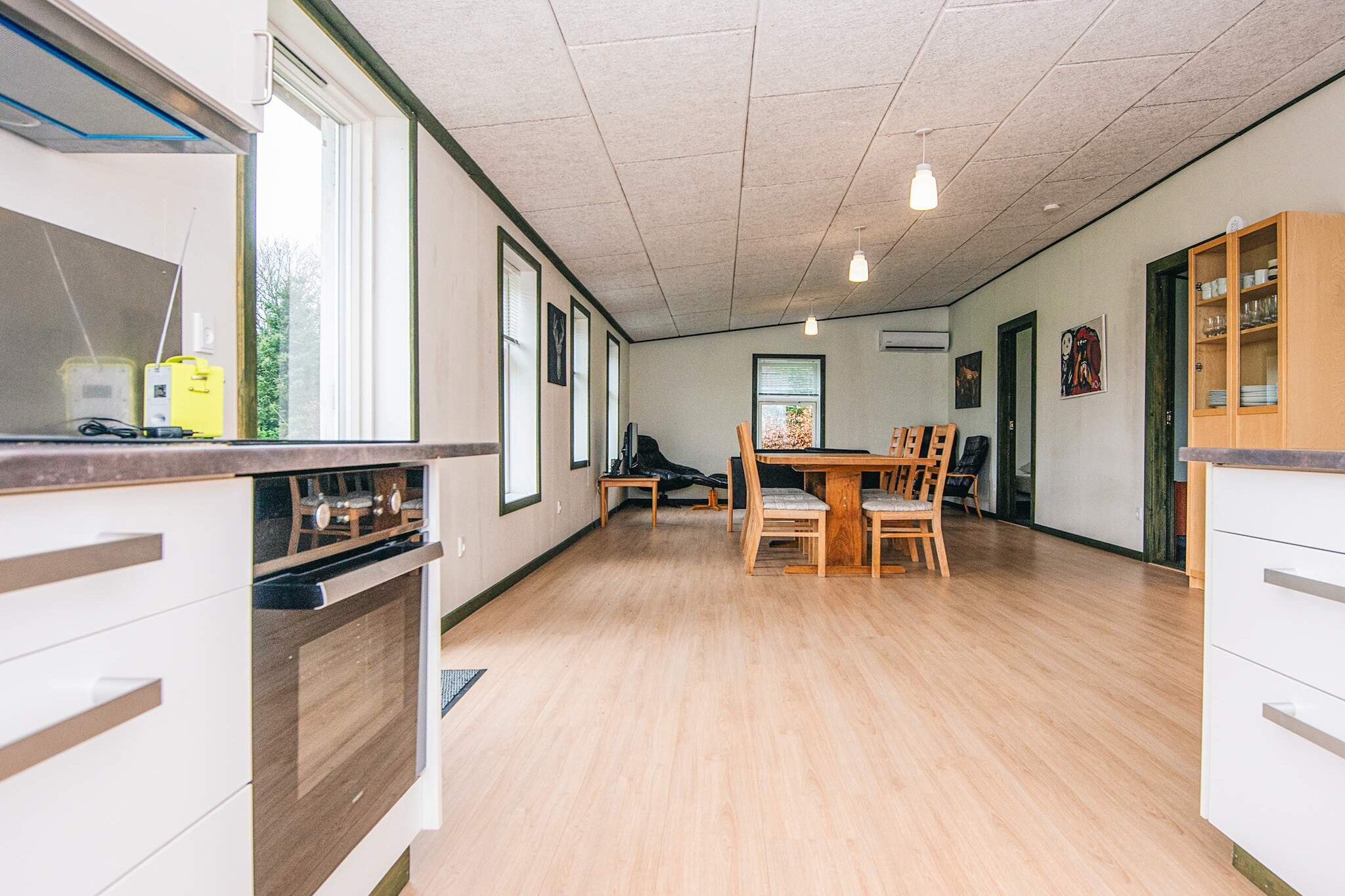 4 sterren vakantie huis in Hovborg-By Traum - Binnen