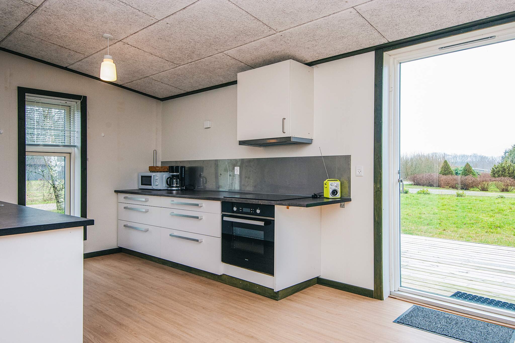 4 sterren vakantie huis in Hovborg-By Traum - Binnen