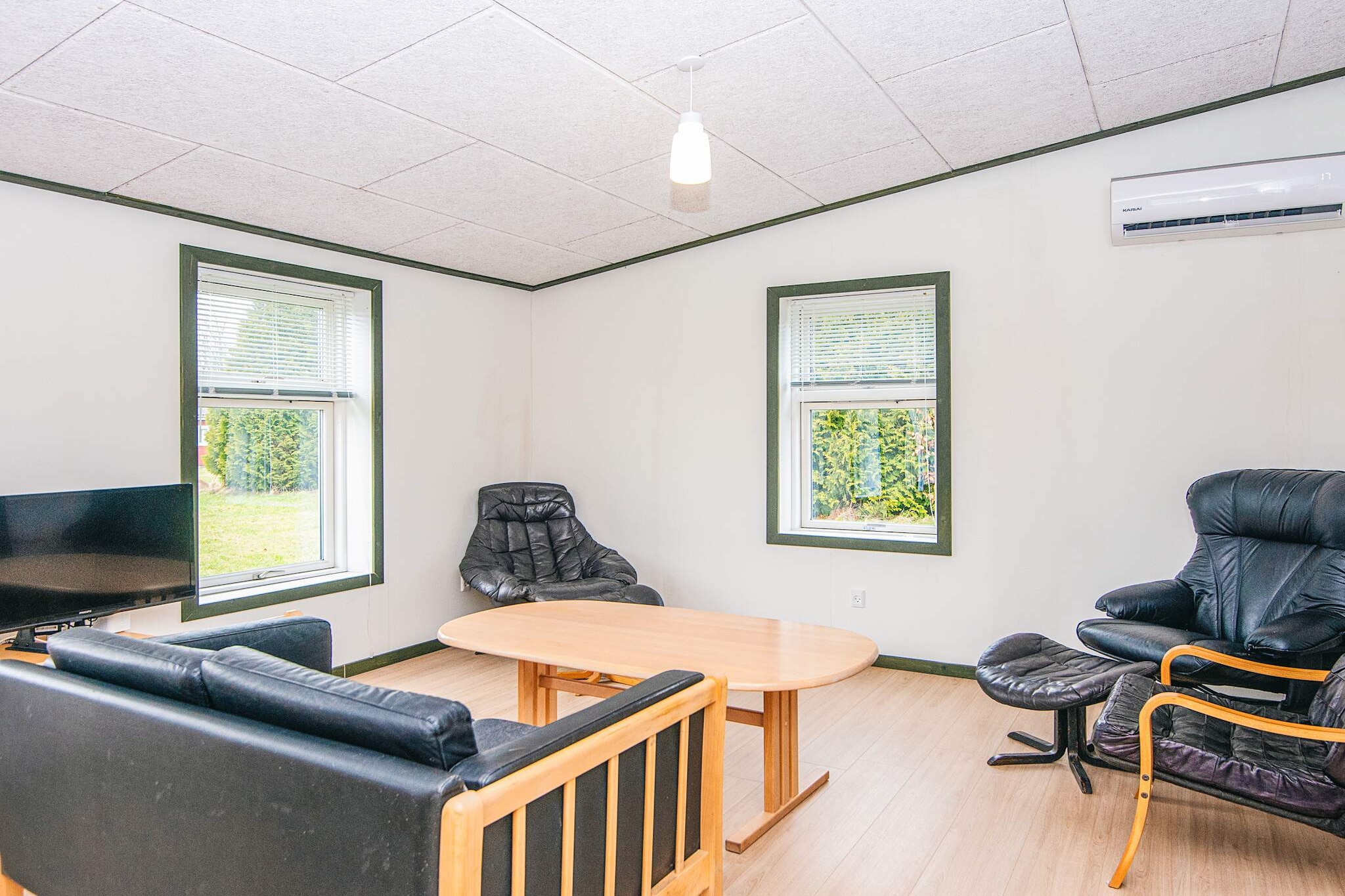 4 sterren vakantie huis in Hovborg-By Traum - Binnen