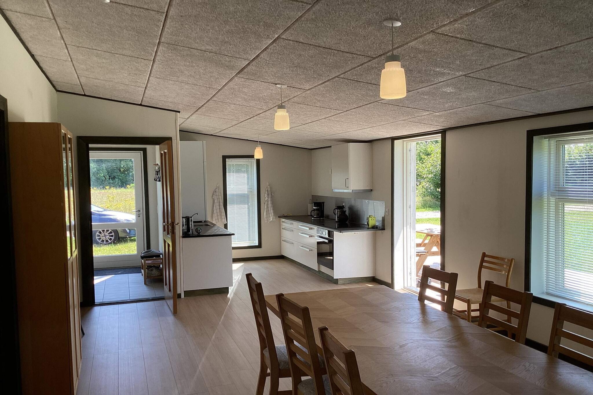 4 sterren vakantie huis in Hovborg-By Traum - Binnen