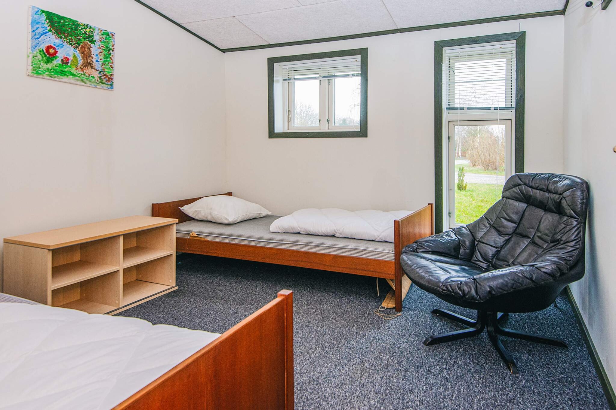 4 sterren vakantie huis in Hovborg-By Traum - Binnen