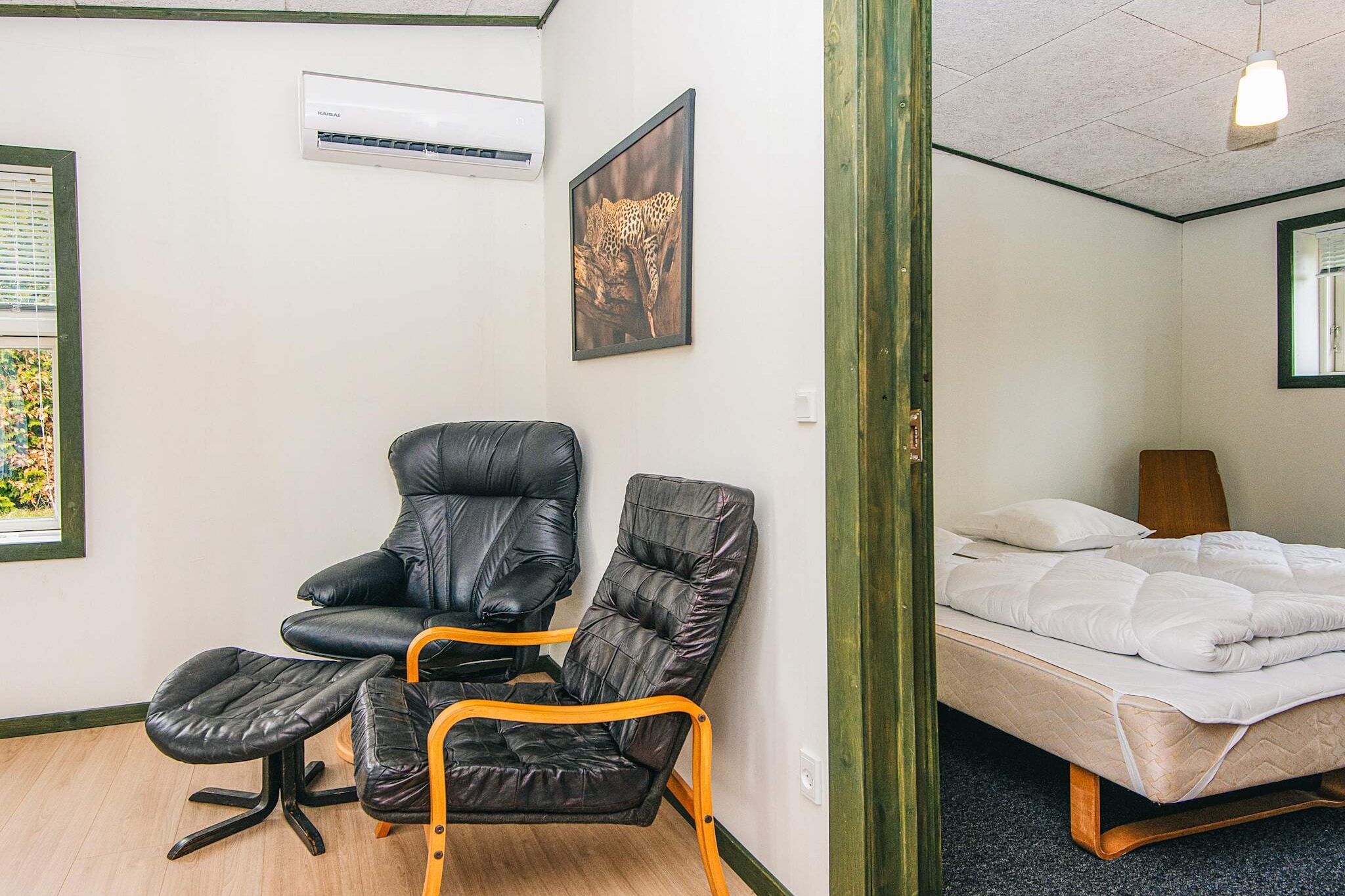 4 sterren vakantie huis in Hovborg-By Traum - Binnen