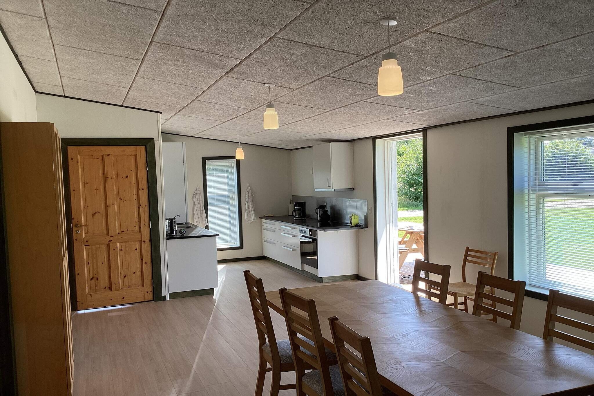 4 sterren vakantie huis in Hovborg-By Traum - Binnen