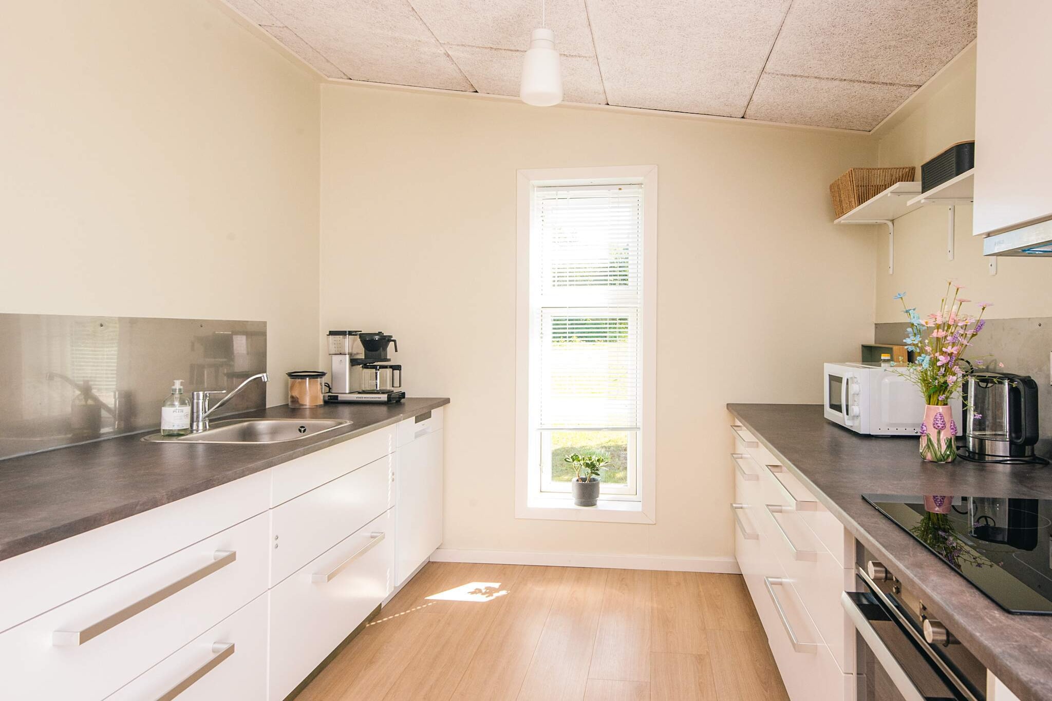 4 Sterne Ferienhaus in Hovborg-By Traum