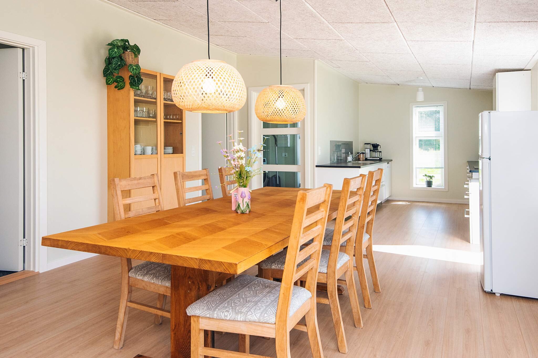 4 sterren vakantie huis in Hovborg-By Traum - Binnen