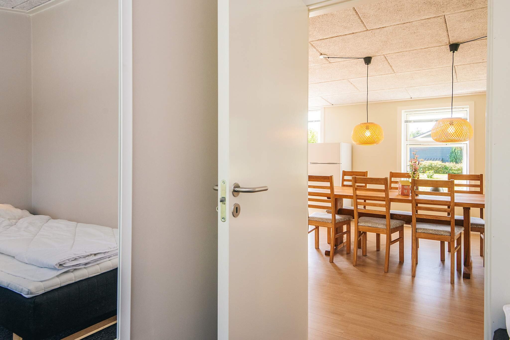 4 sterren vakantie huis in Hovborg-By Traum - Binnen