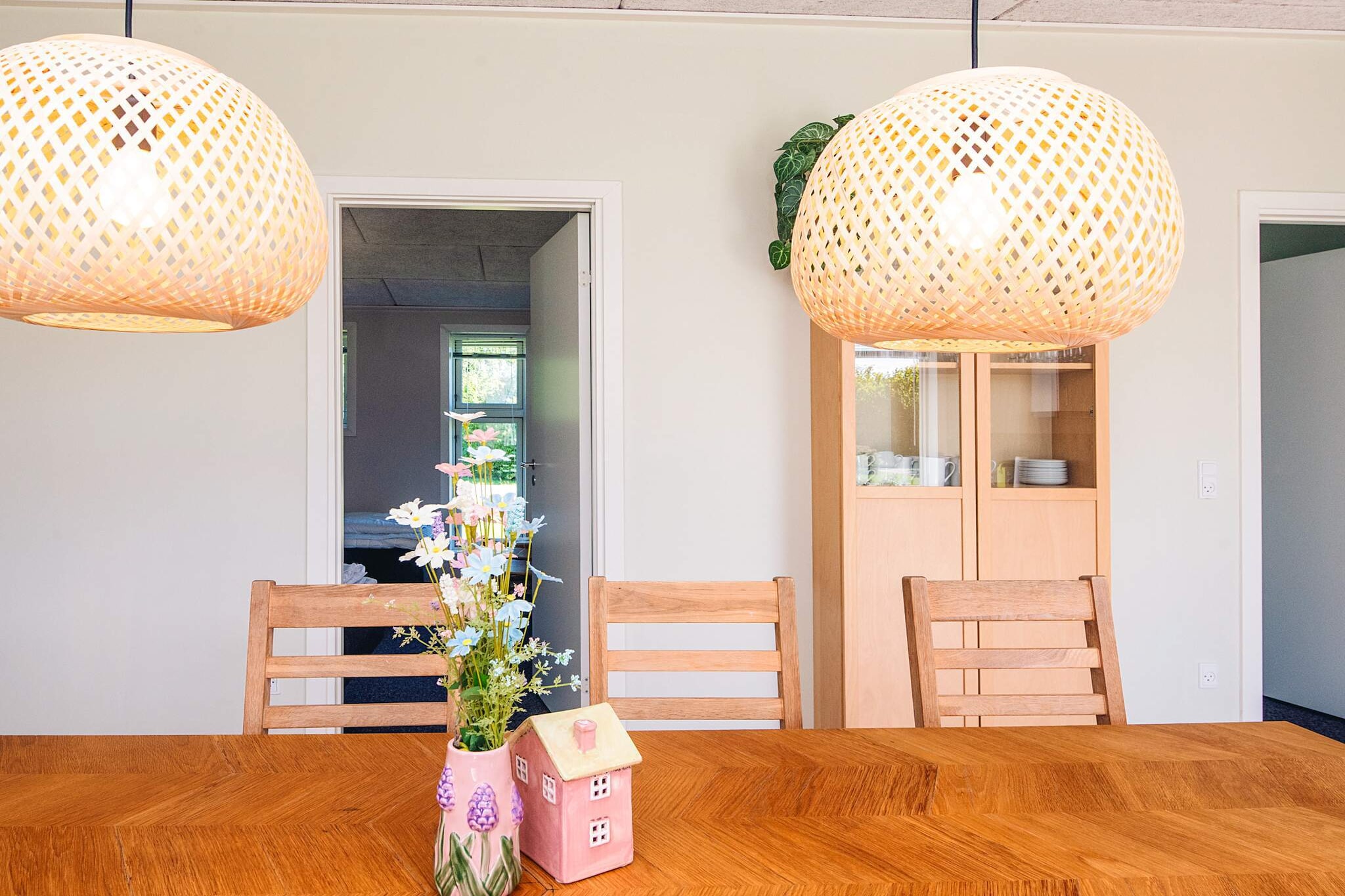 4 sterren vakantie huis in Hovborg-By Traum - Binnen