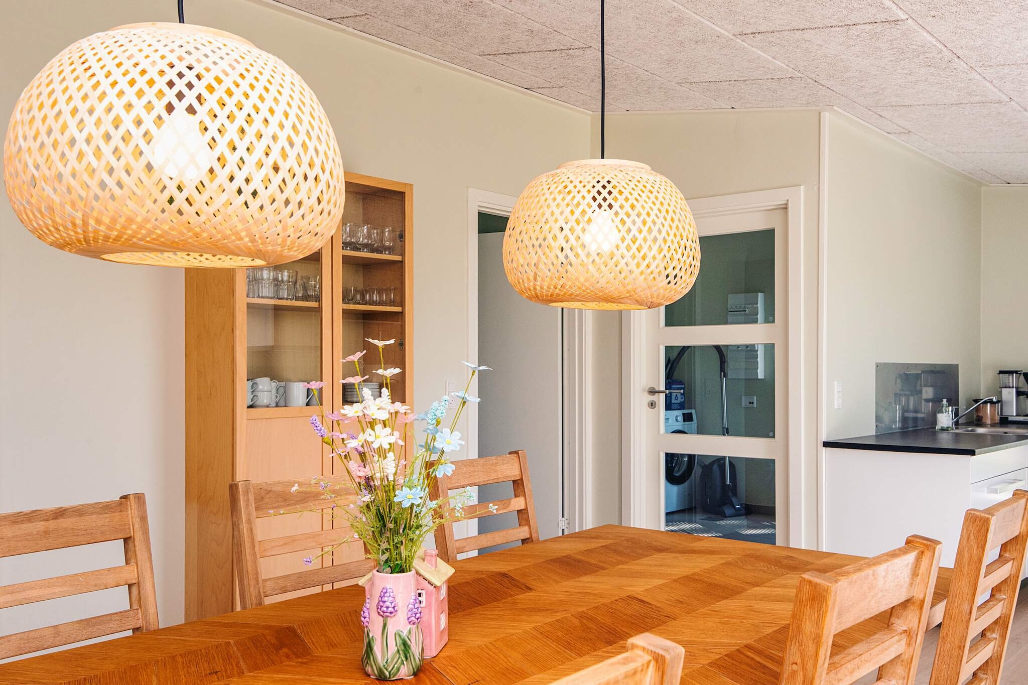4 sterren vakantie huis in Hovborg-By Traum - Binnen