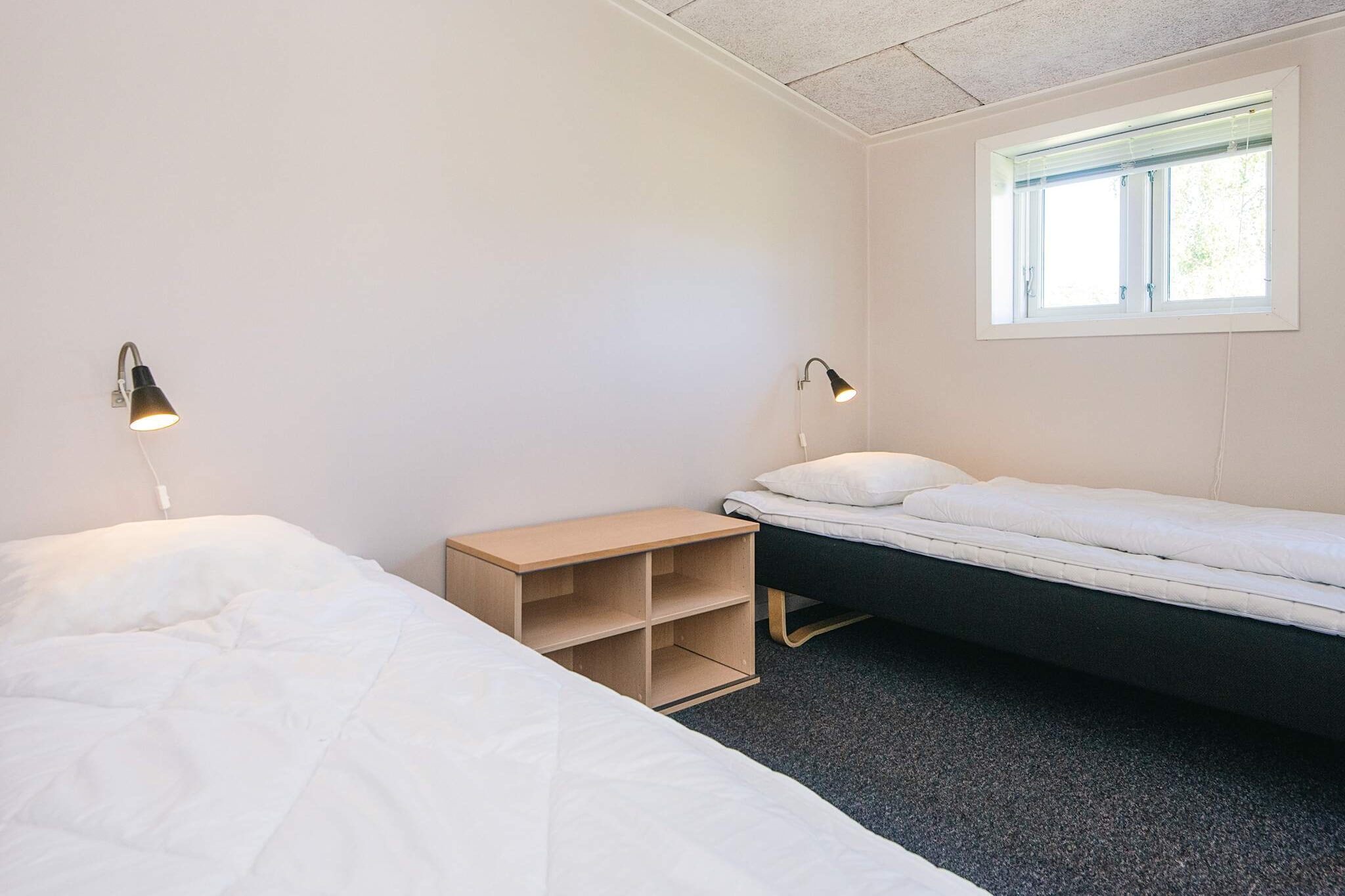 4 sterren vakantie huis in Hovborg-By Traum - Binnen