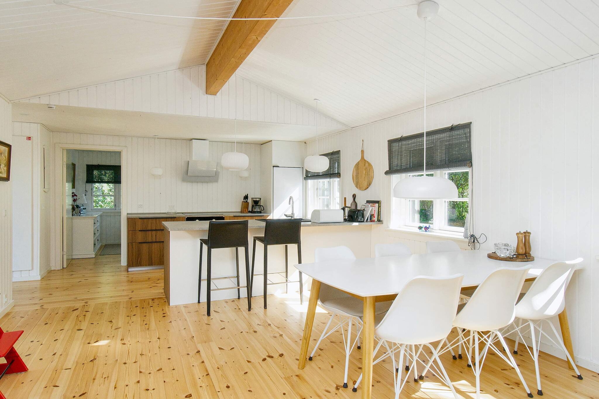 6 person holiday home in Grevinge-By Traum