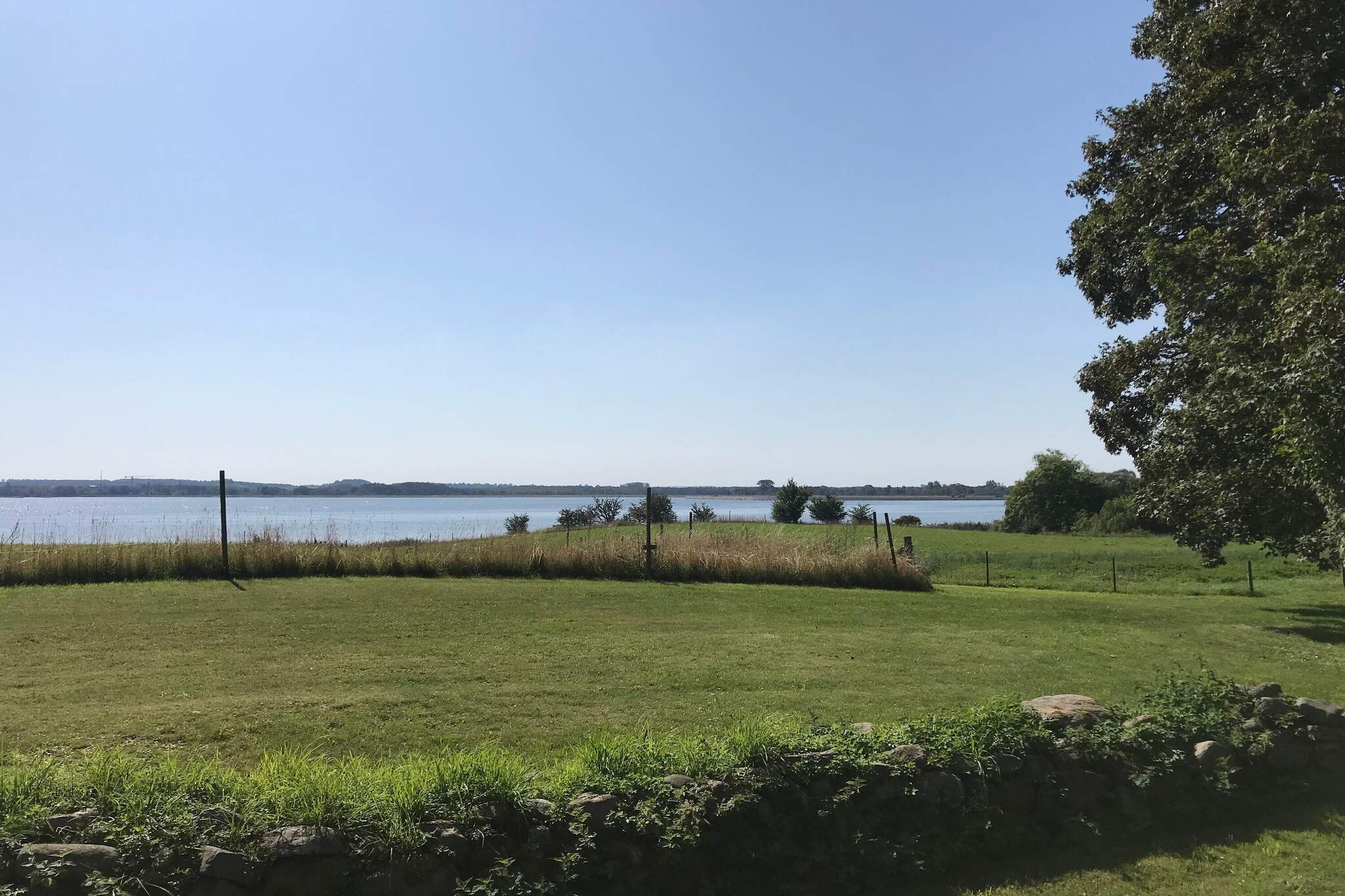 6 Personen Ferienhaus in Grevinge-By Traum