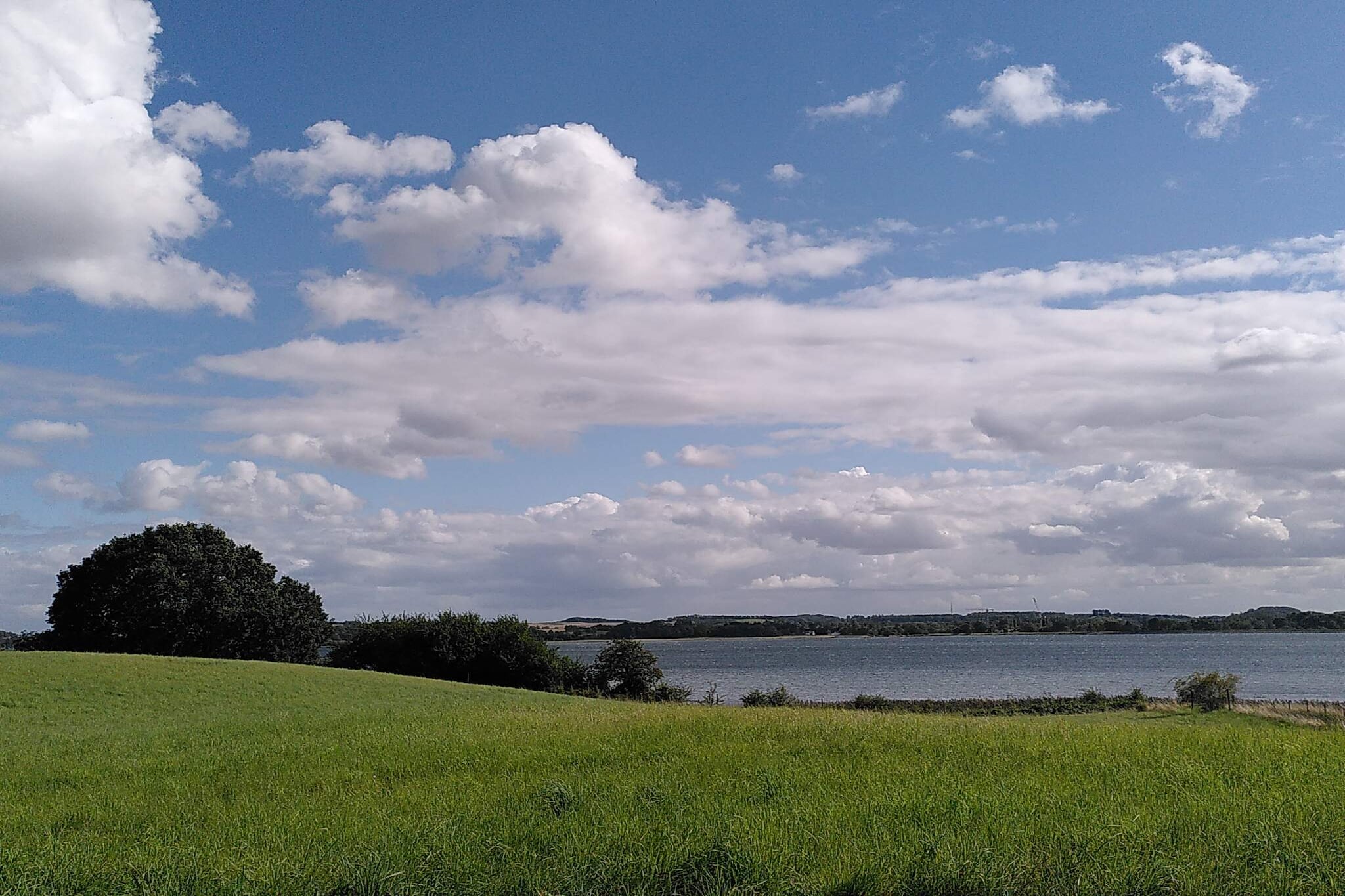 6 person holiday home in Grevinge-By Traum-Water view