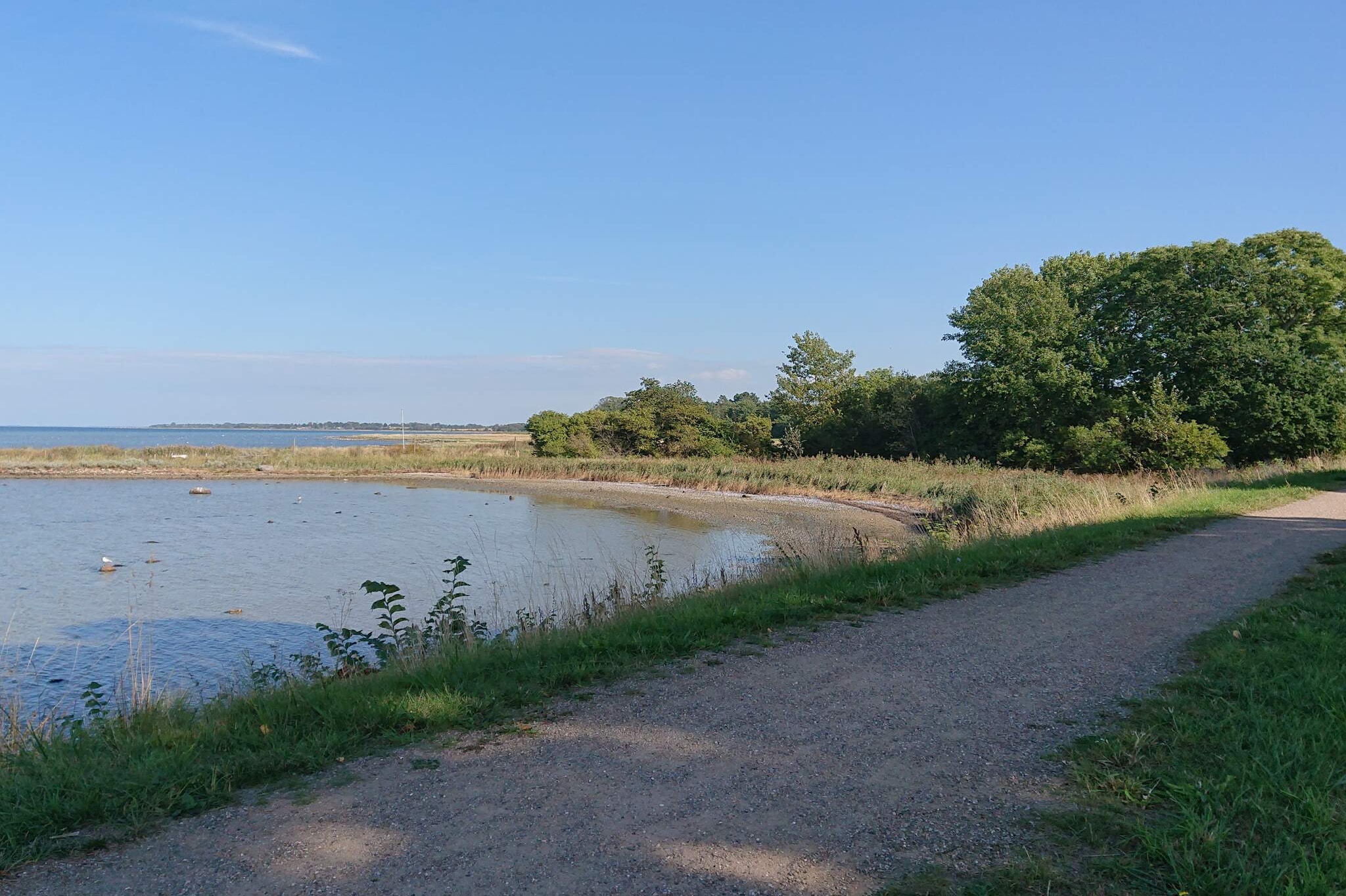 6 person holiday home in Grevinge-By Traum-Water view