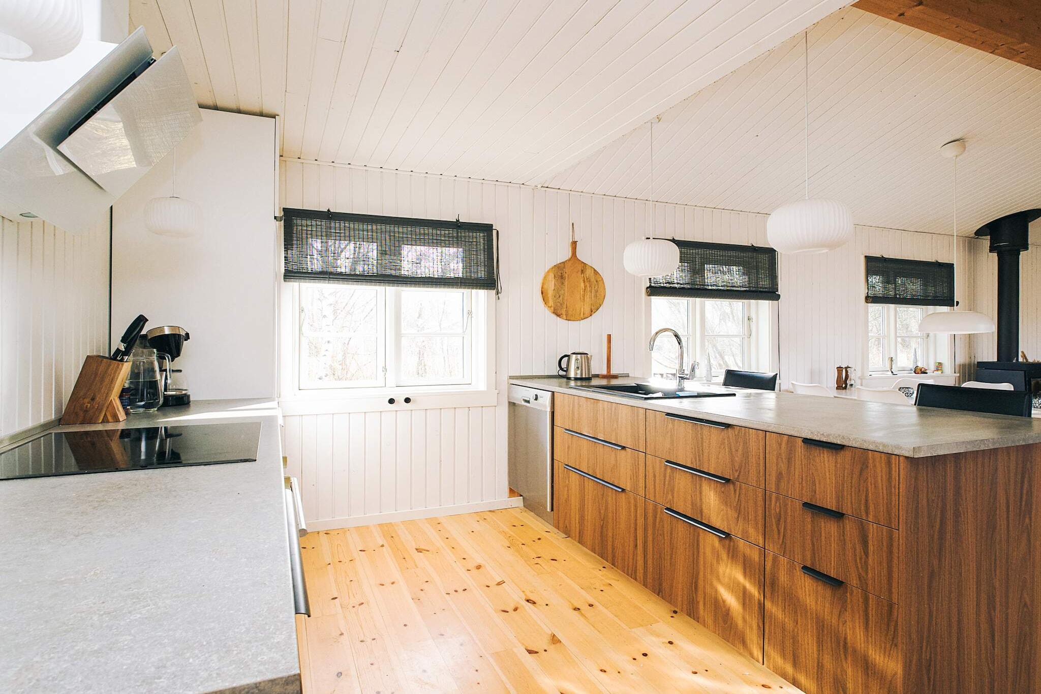 6 Personen vakantie huis in Grevinge-By Traum - Binnen