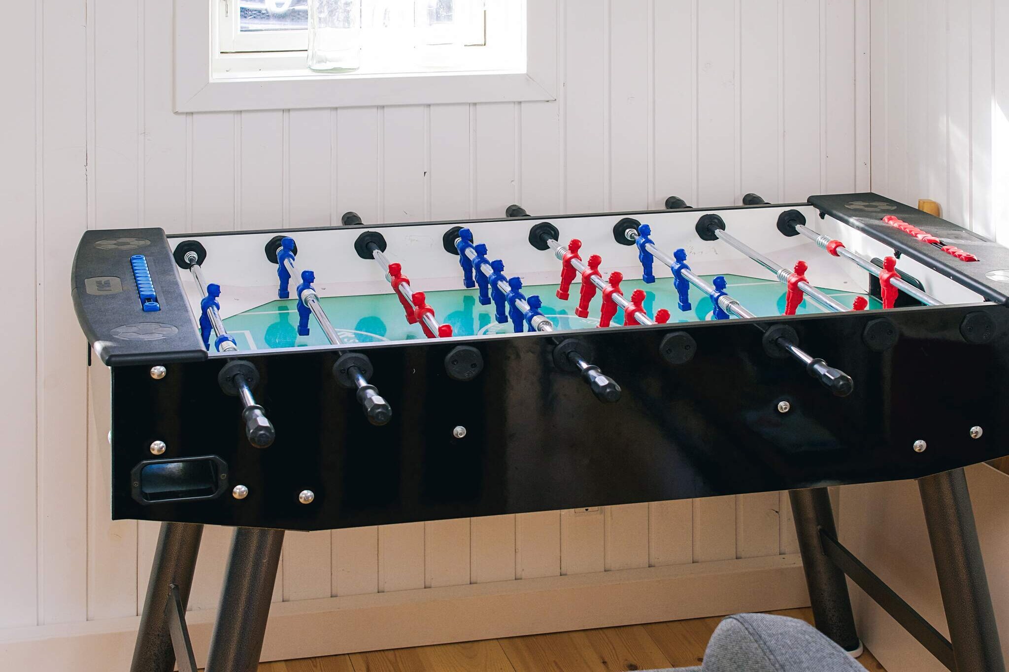 6 Personen vakantie huis in Grevinge-By Traum - Binnen