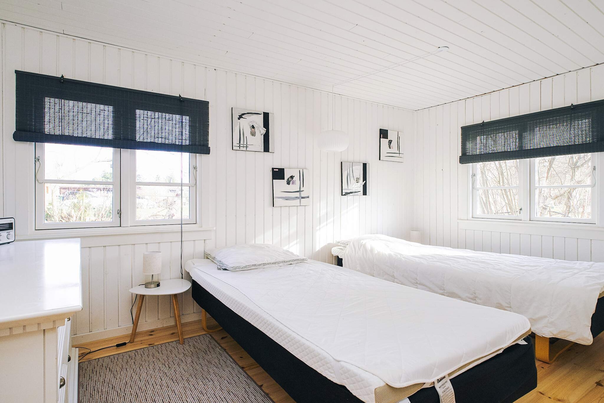 6 Personen vakantie huis in Grevinge-By Traum - Binnen