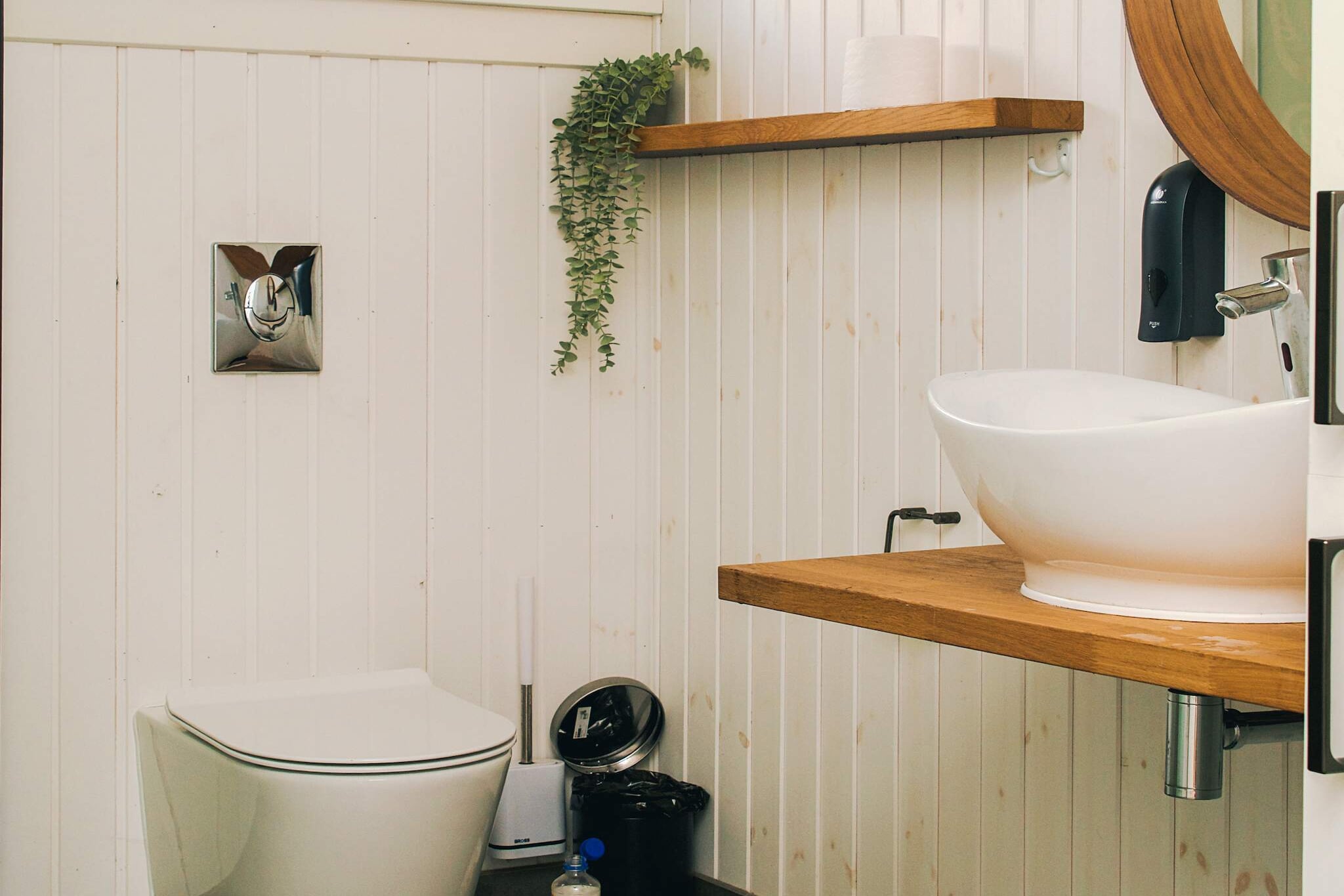 6 Personen vakantie huis in Grevinge-By Traum - Binnen